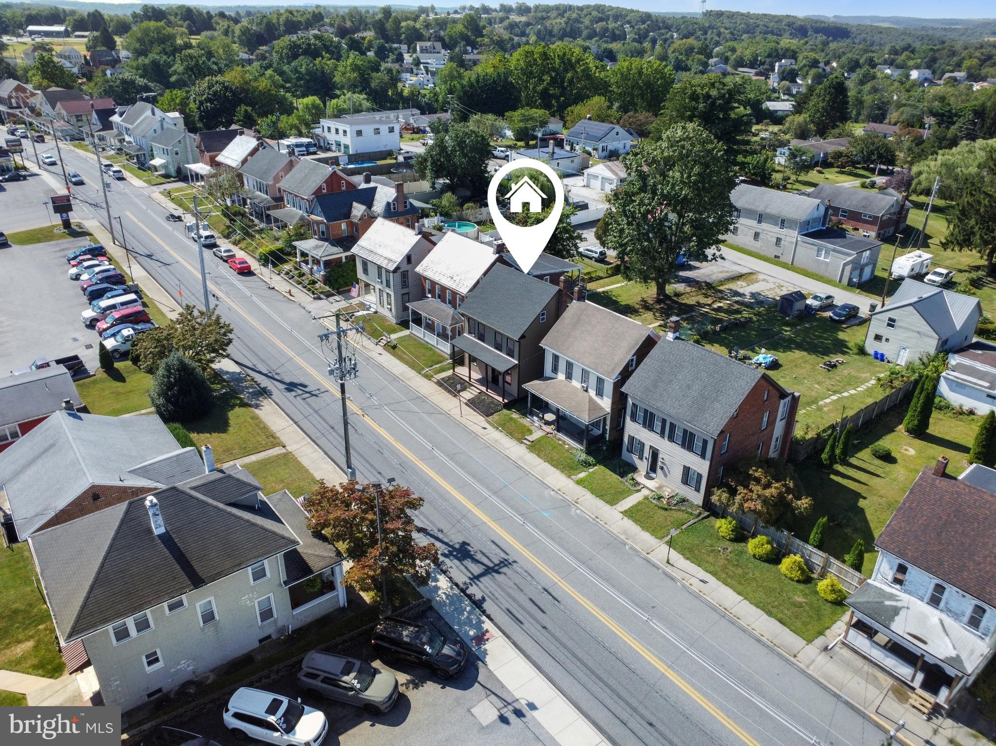 DALLASTOWN BORO - Residential