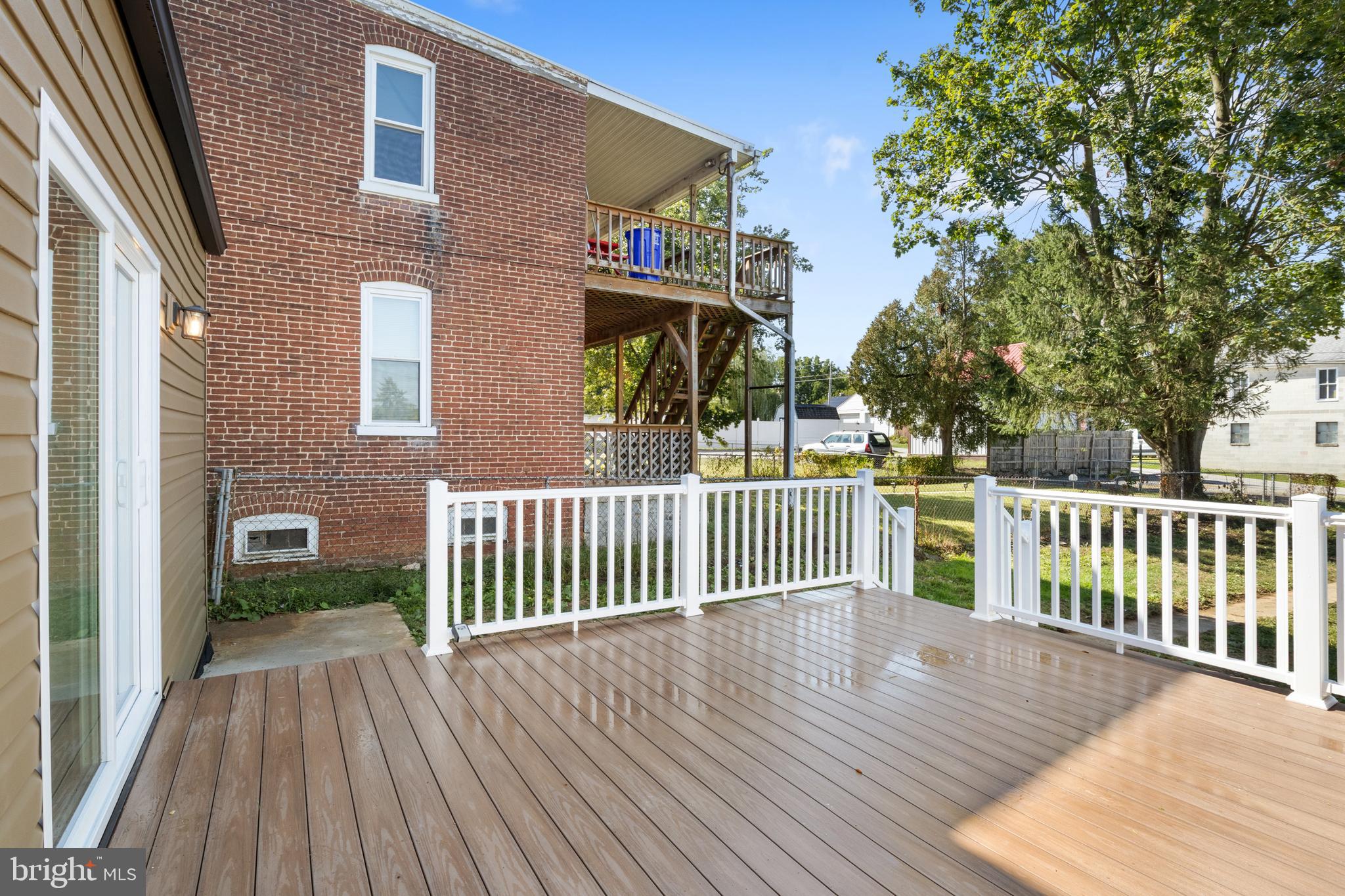 DALLASTOWN BORO - Residential