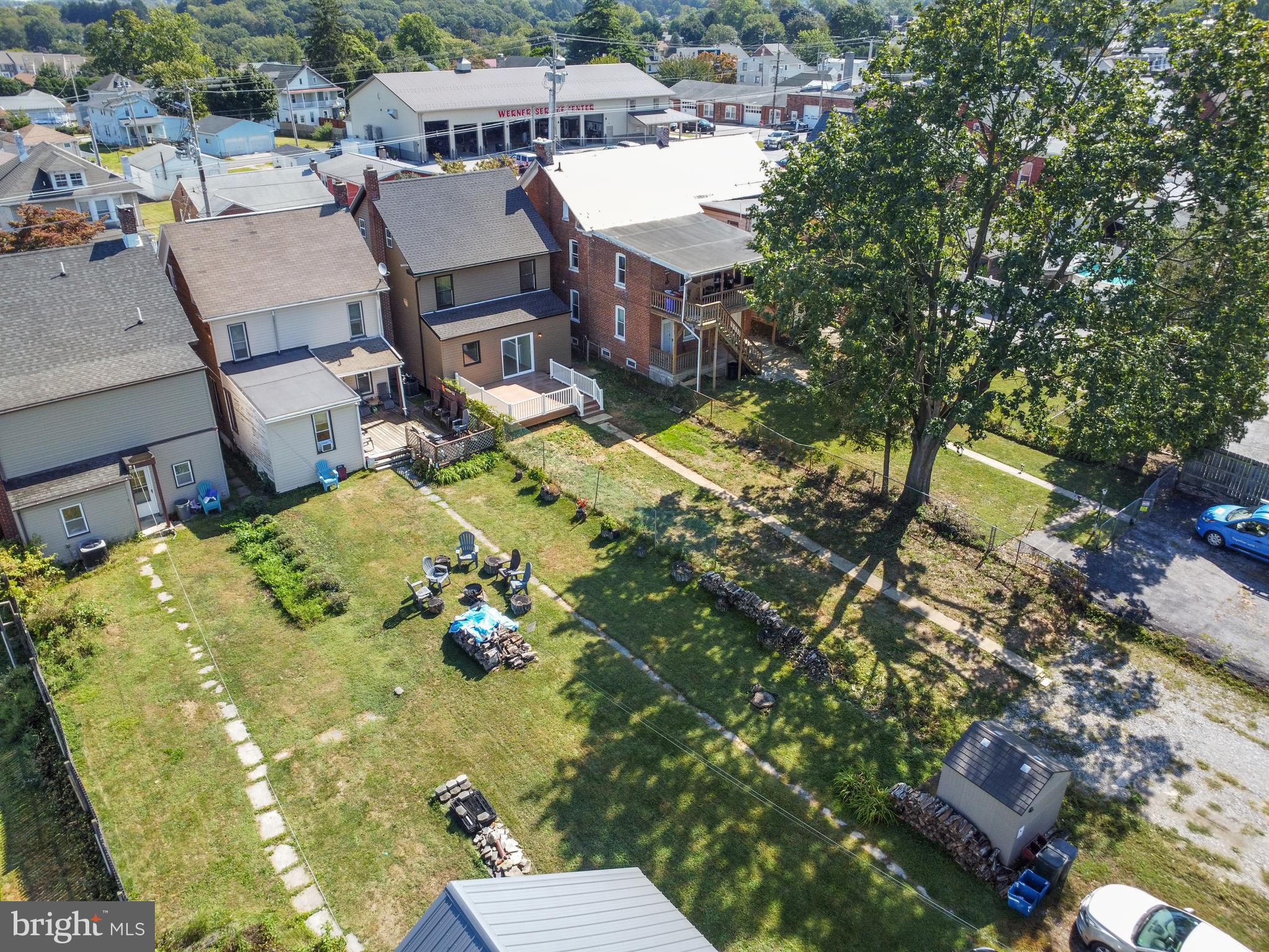 DALLASTOWN BORO - Residential