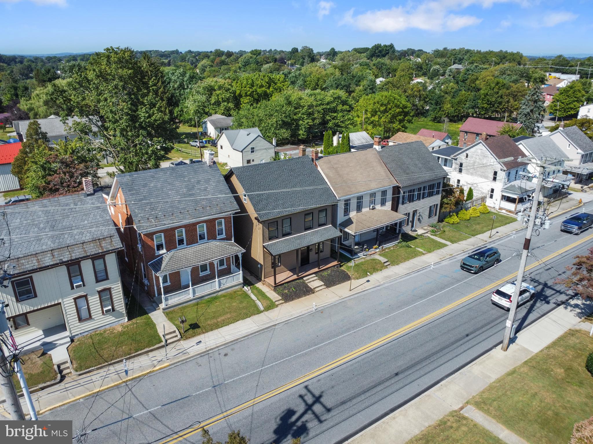 DALLASTOWN BORO - Residential