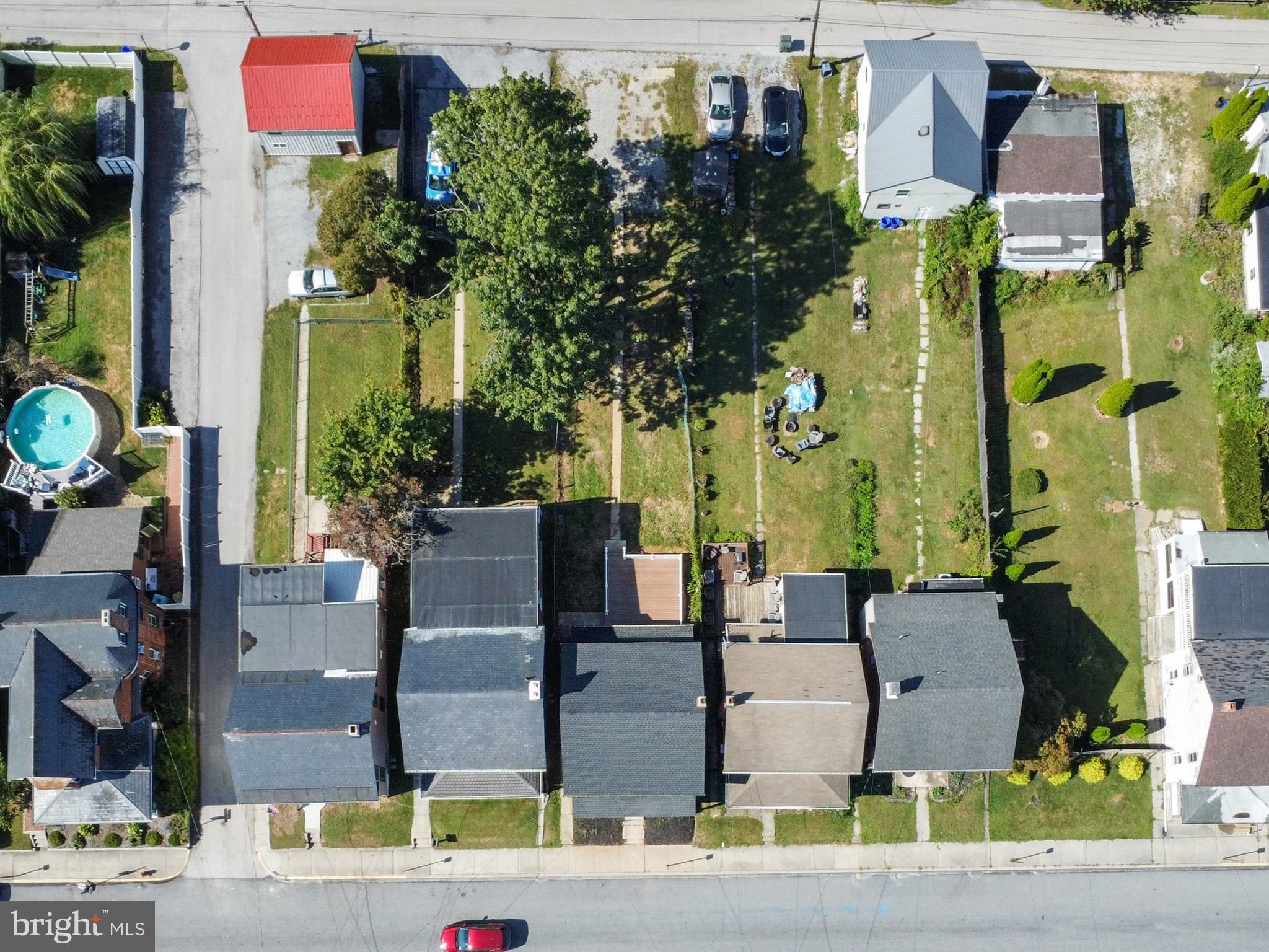 DALLASTOWN BORO - Residential