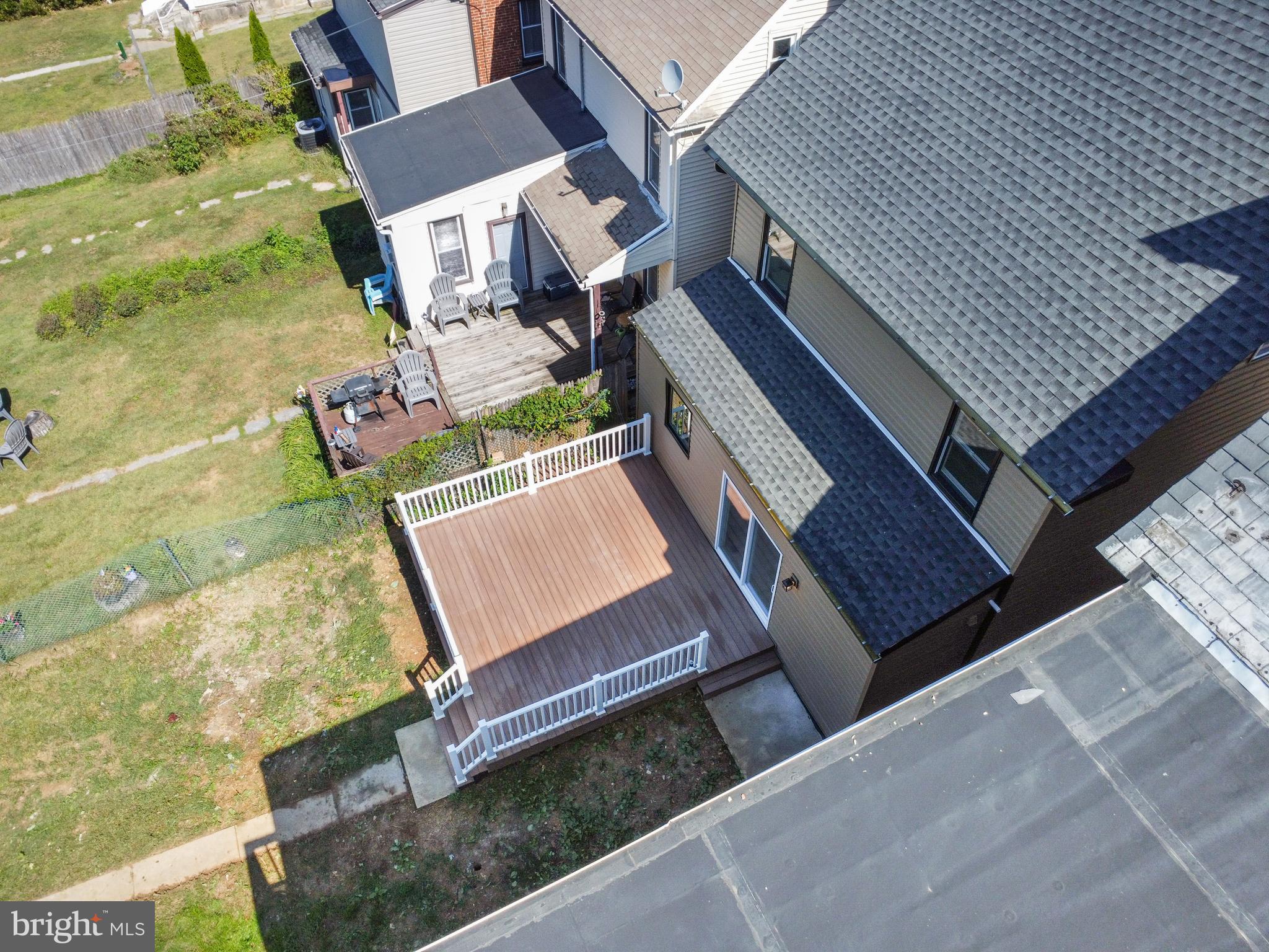 DALLASTOWN BORO - Residential