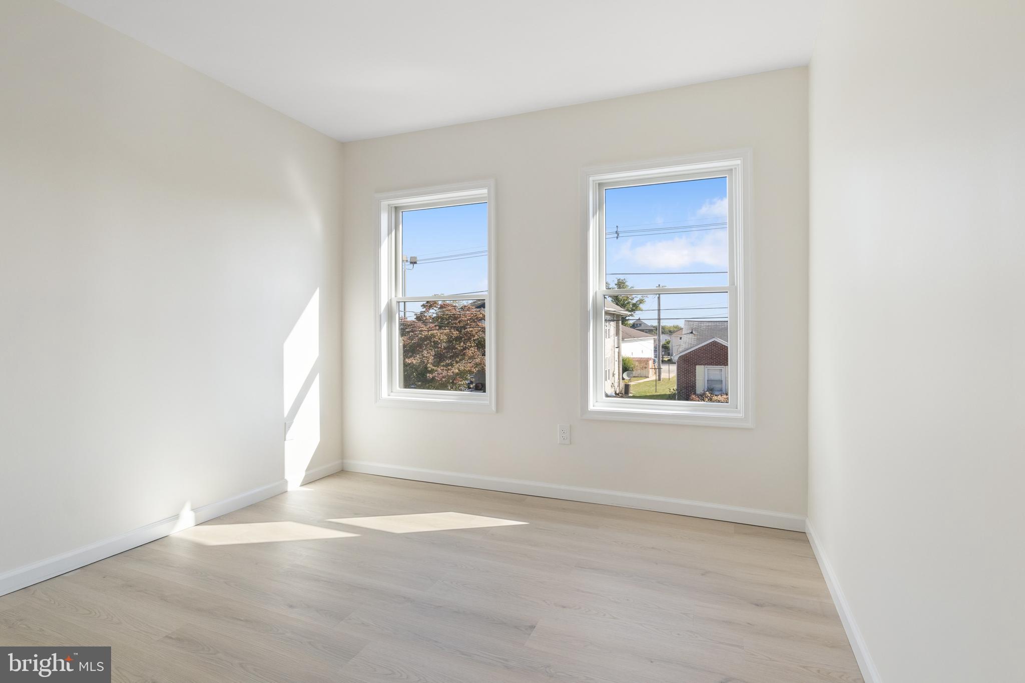 DALLASTOWN BORO - Residential