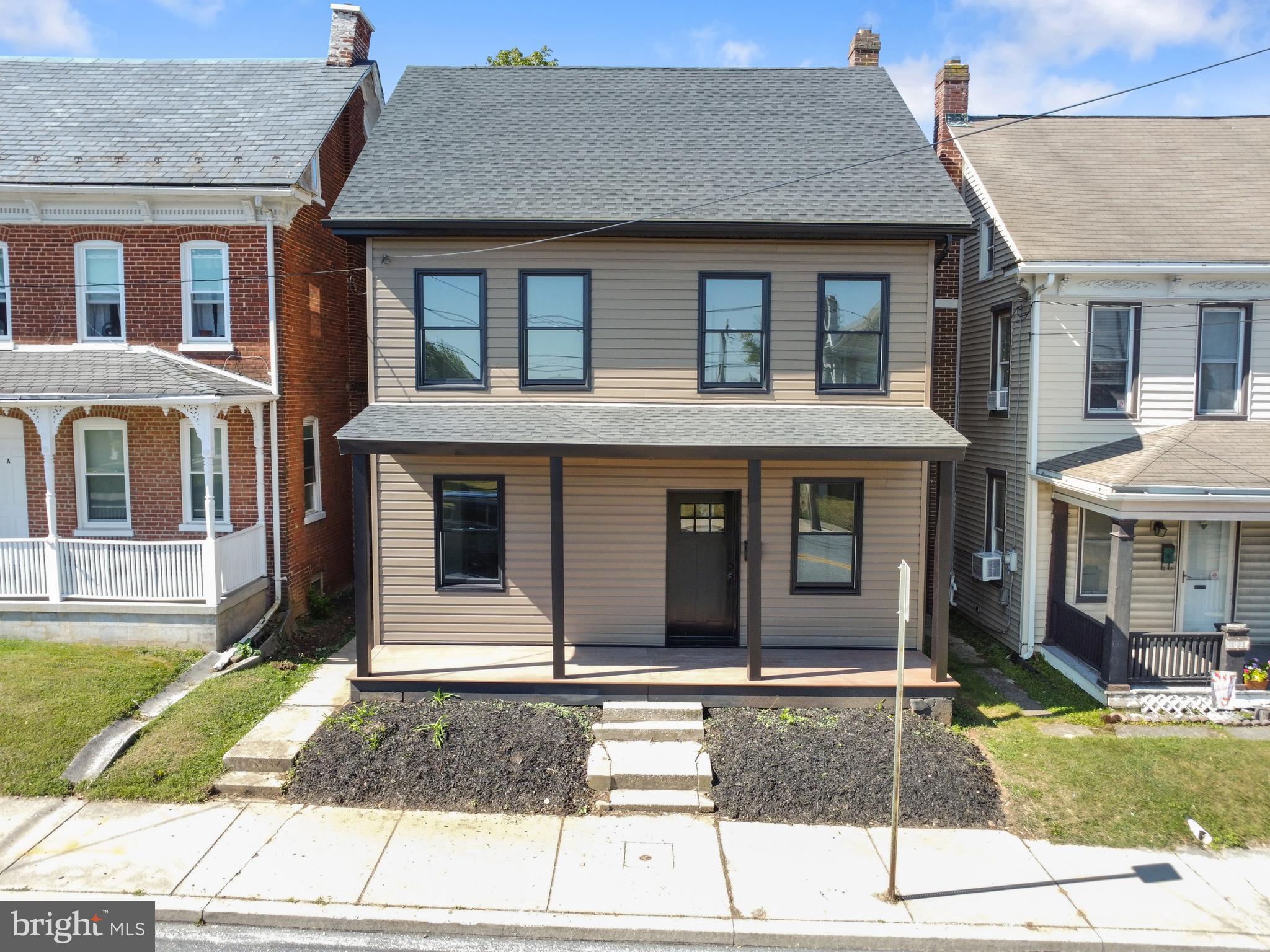 DALLASTOWN BORO - Residential