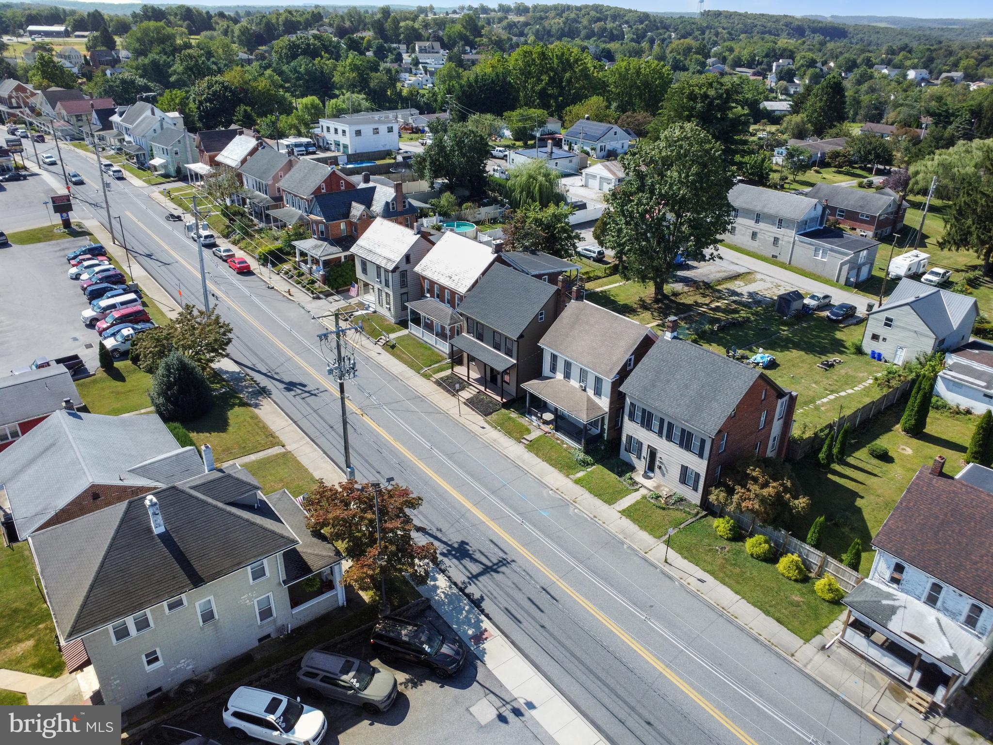 DALLASTOWN BORO - Residential