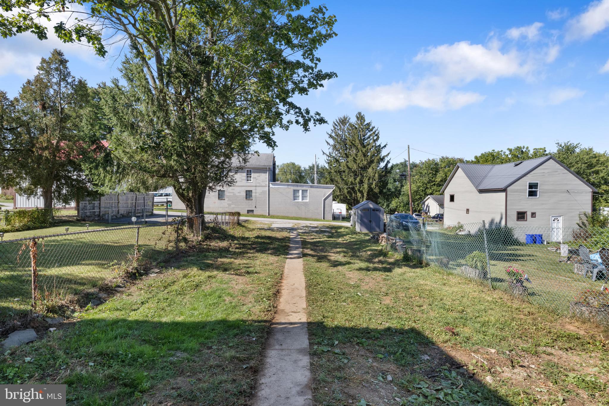 DALLASTOWN BORO - Residential