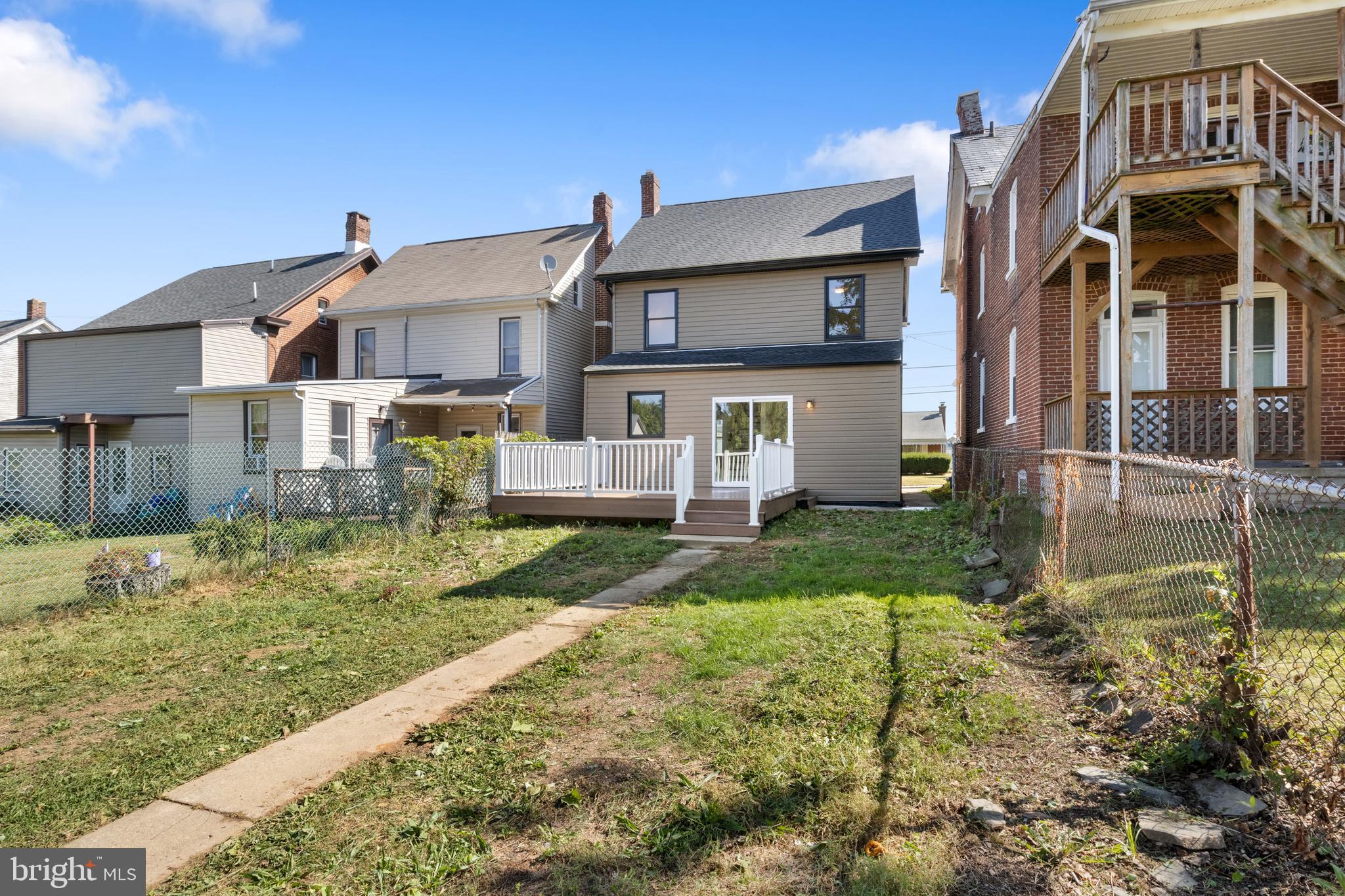 DALLASTOWN BORO - Residential