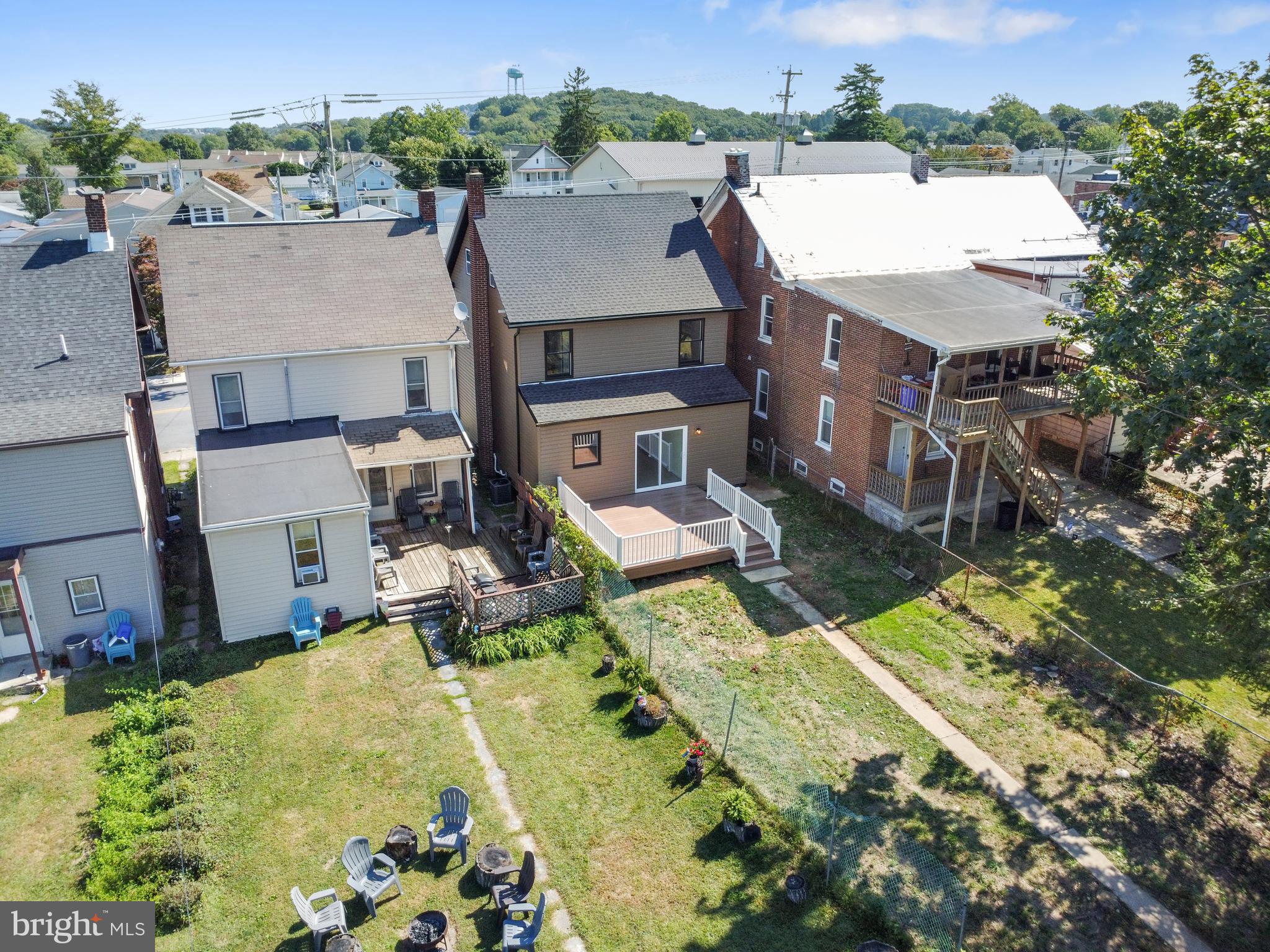 DALLASTOWN BORO - Residential