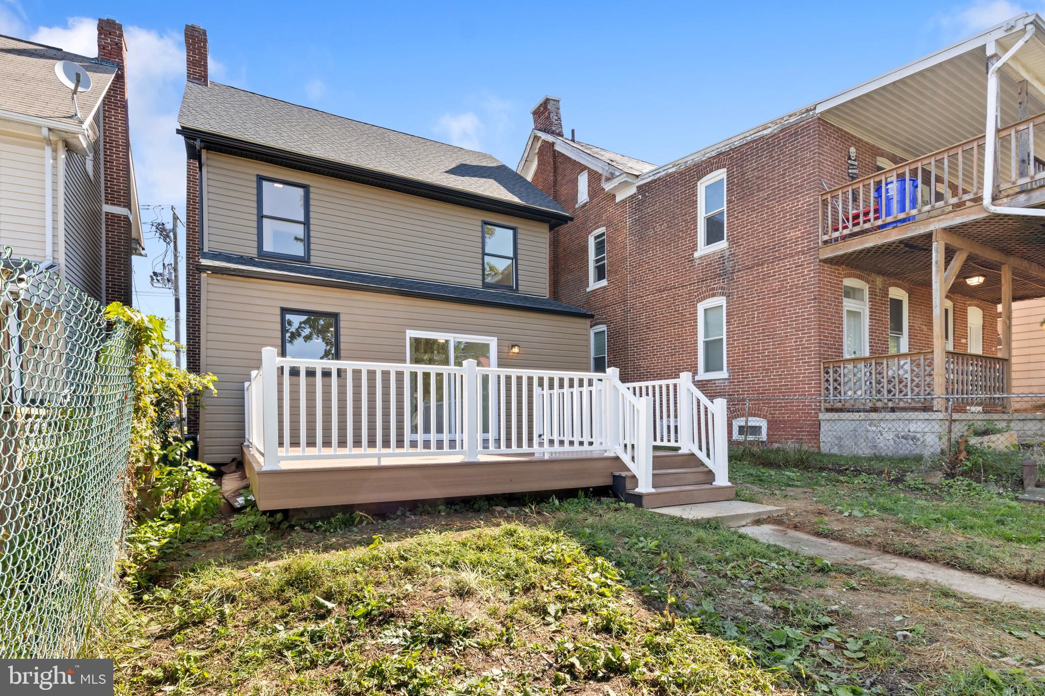 DALLASTOWN BORO - Residential