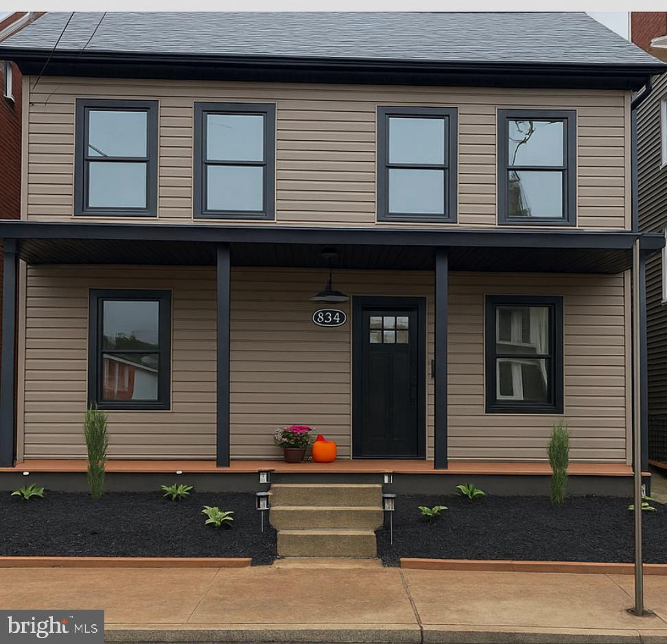 DALLASTOWN BORO - Residential