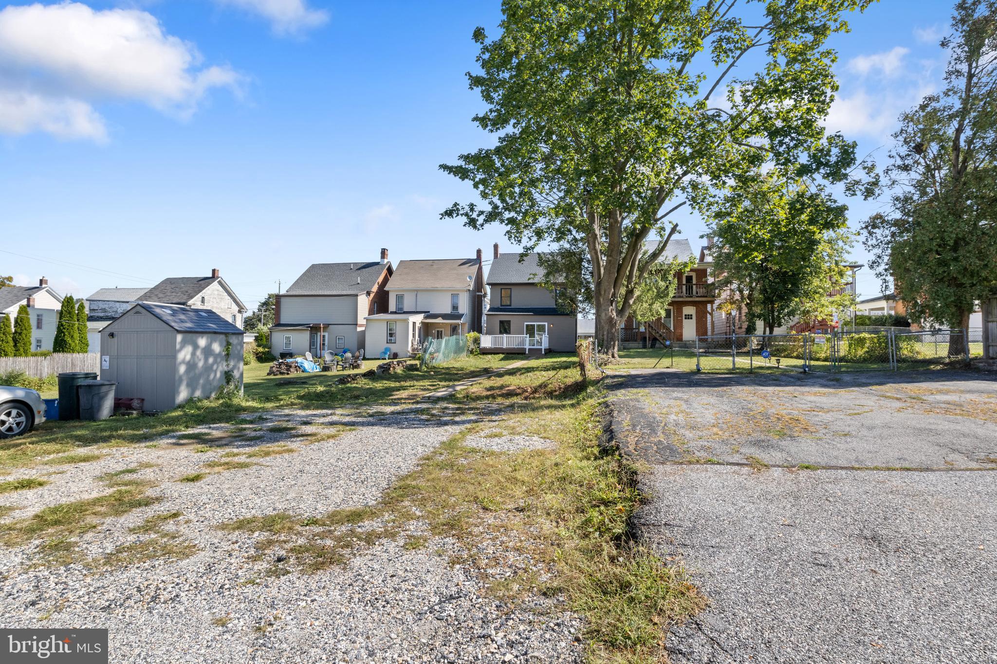 DALLASTOWN BORO - Residential