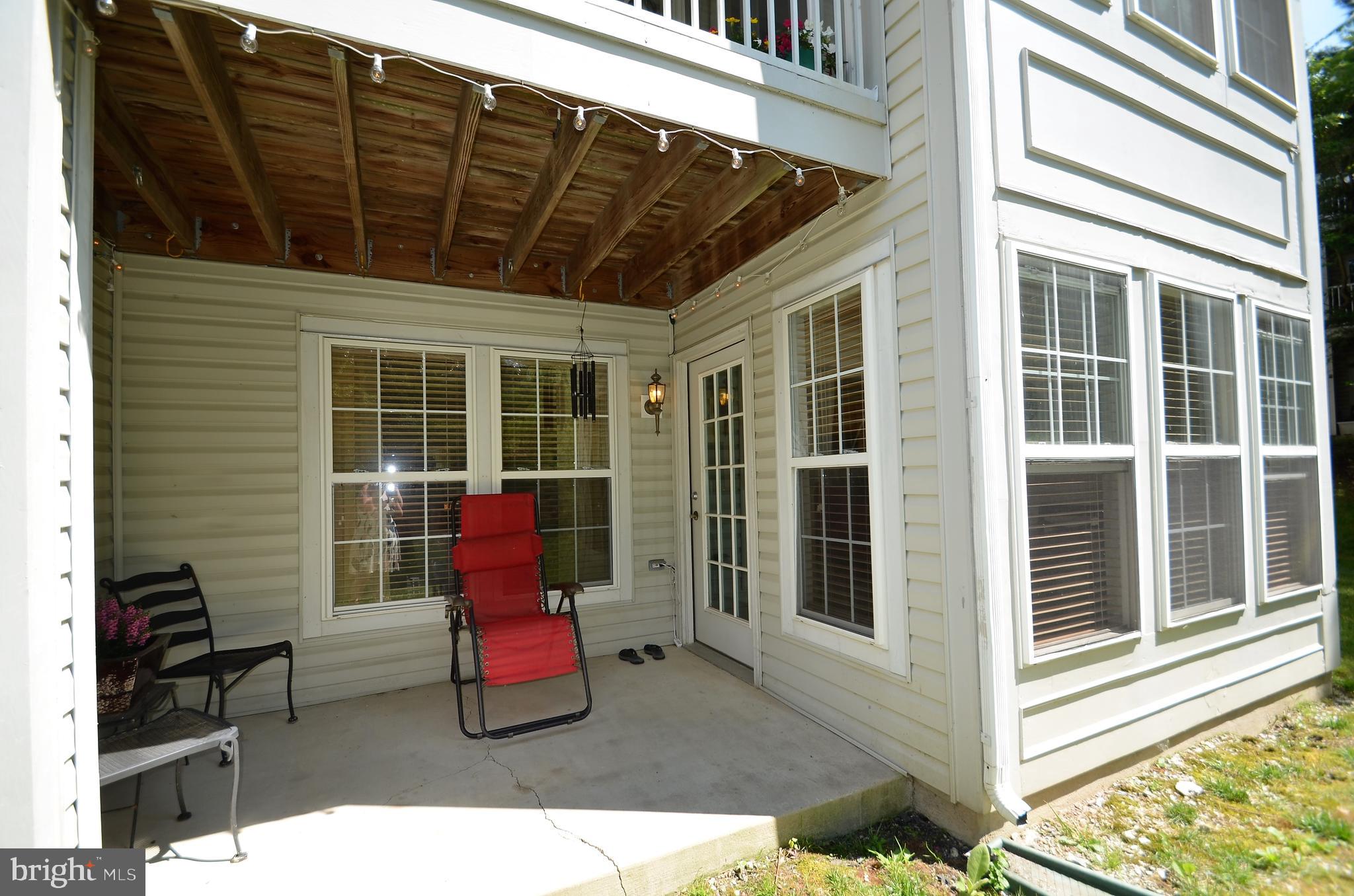 RIDGEVIEW CODM - Residential Lease