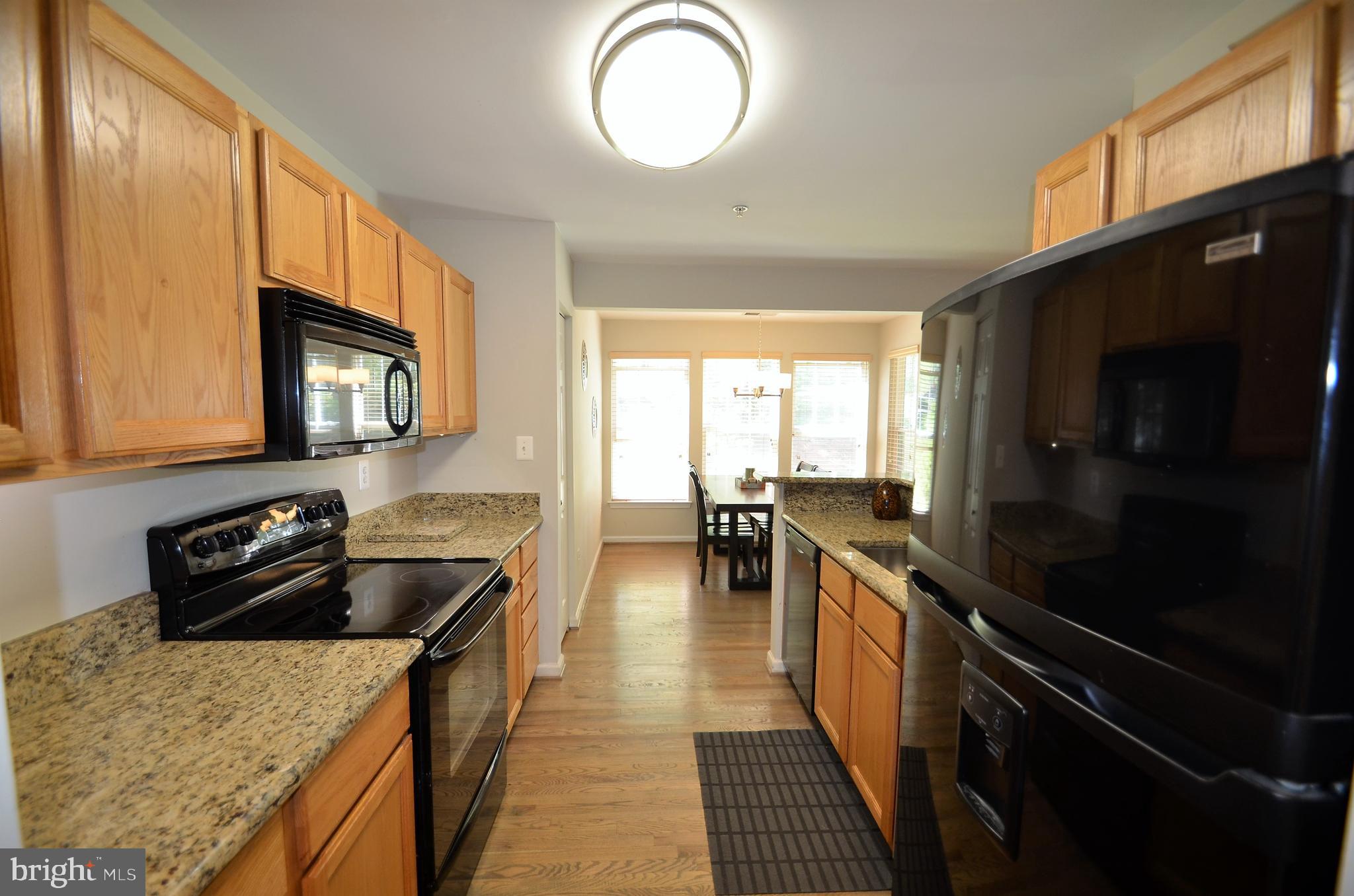 RIDGEVIEW CODM - Residential Lease