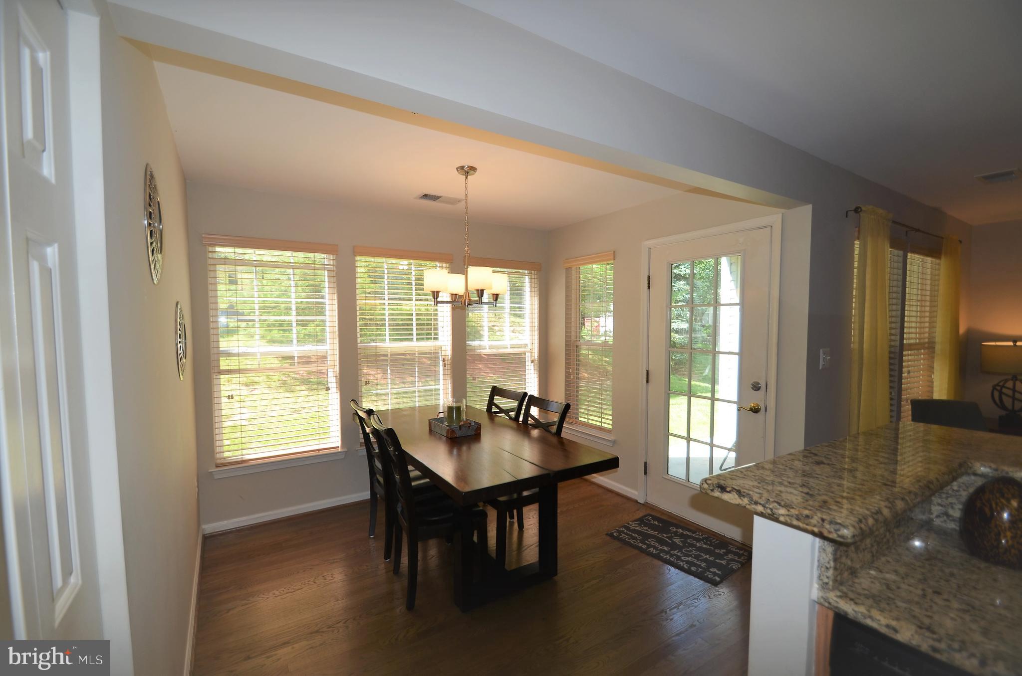 RIDGEVIEW CODM - Residential Lease