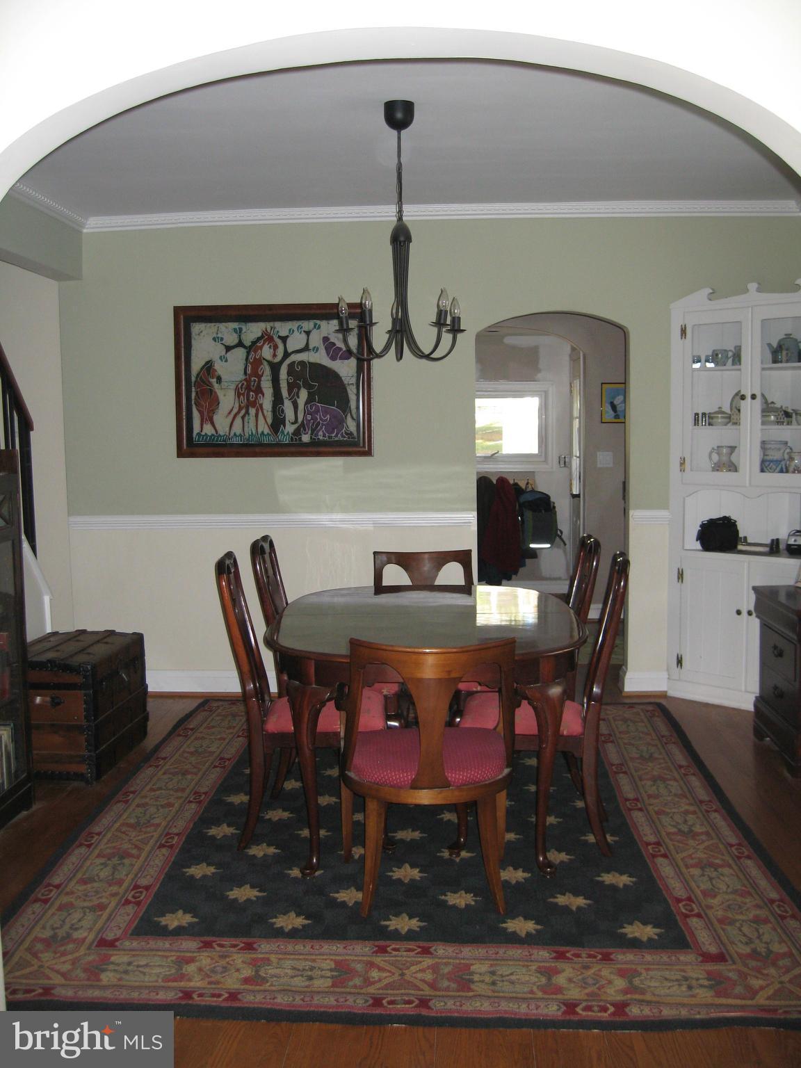 IDLEWYLDE - Residential Lease