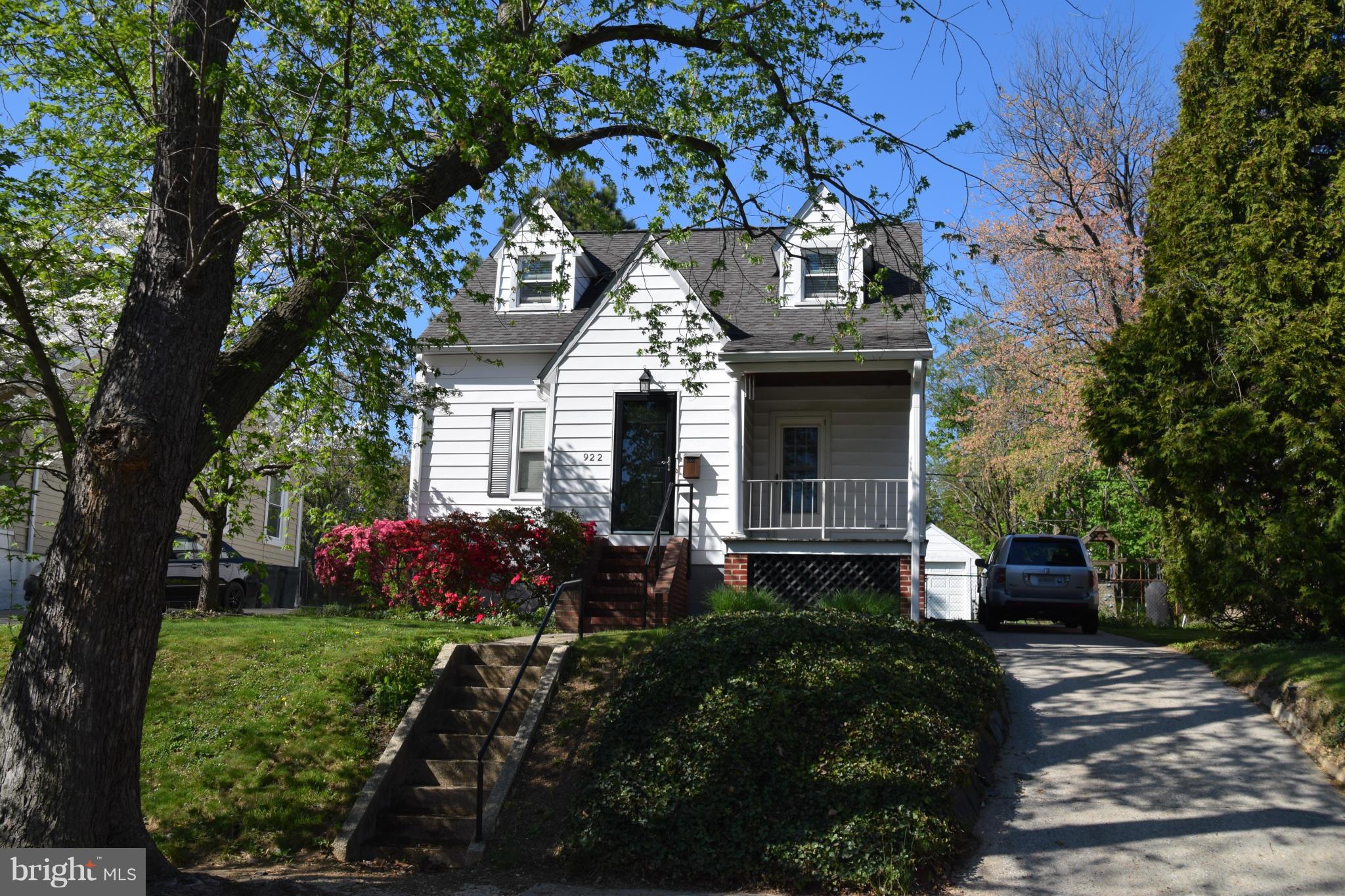 IDLEWYLDE - Residential Lease