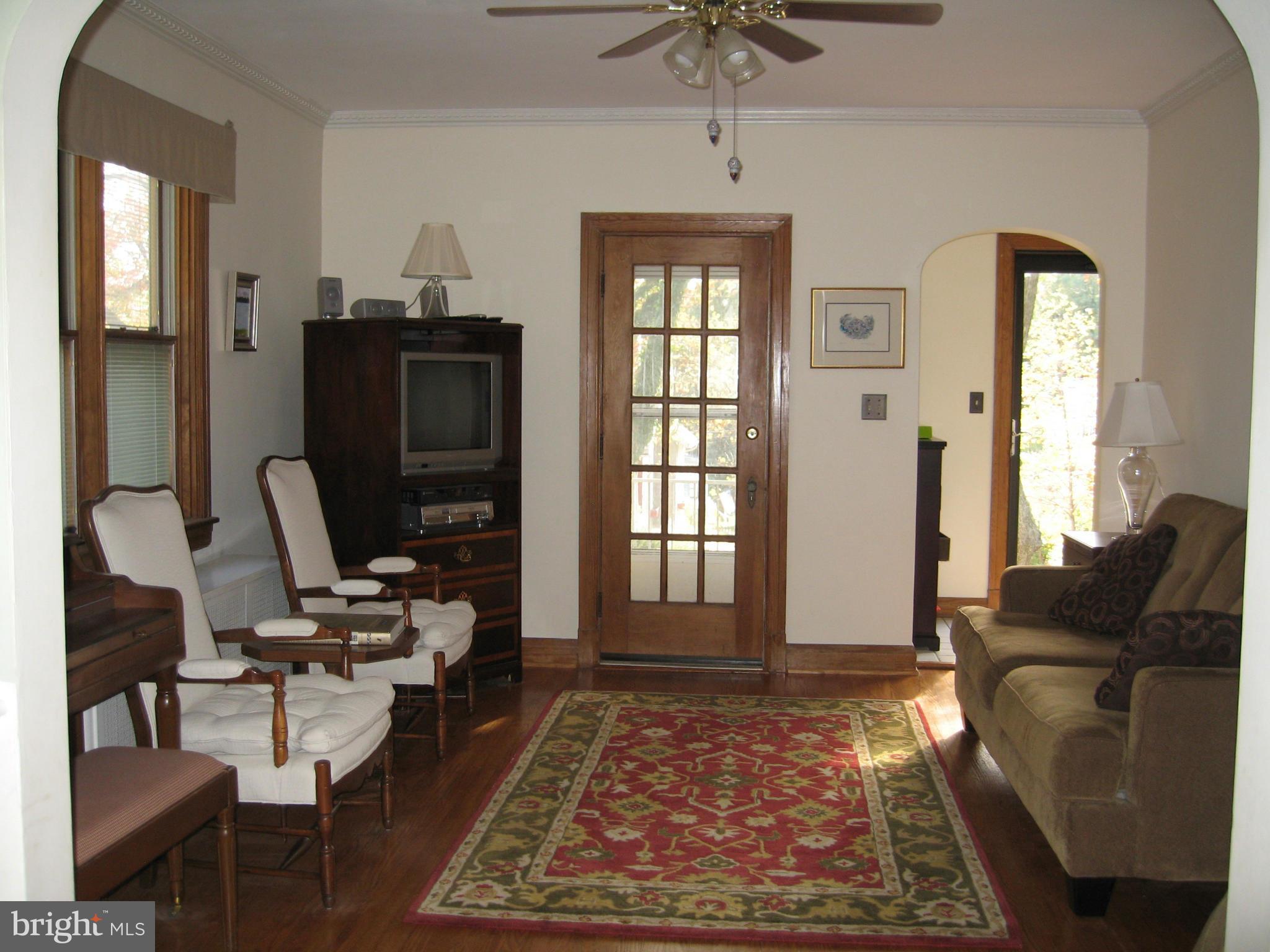 IDLEWYLDE - Residential Lease