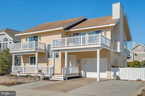177 74th Street, Avalon, NJ MLS: NJCM2004844
