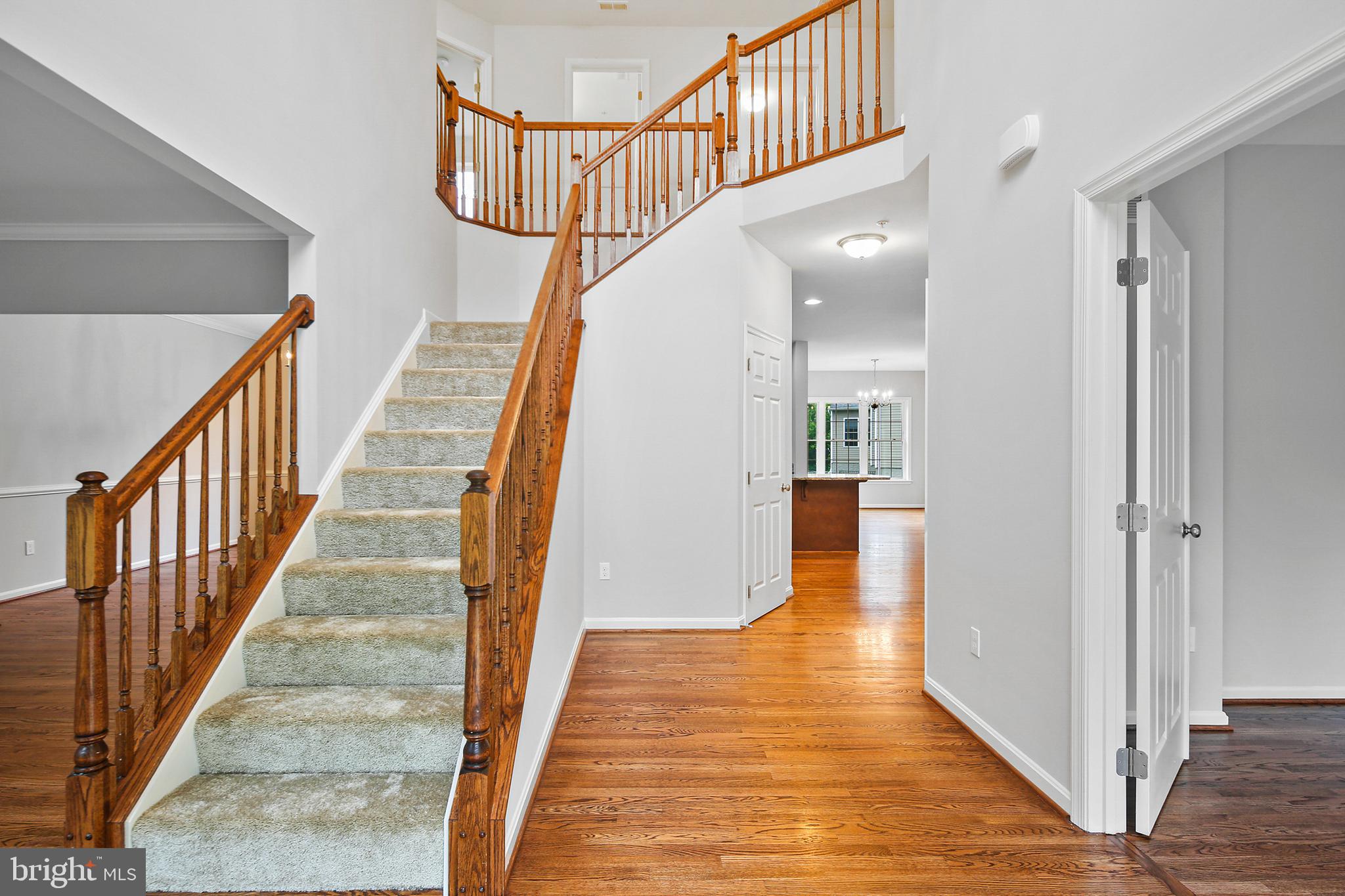 WOODS OF TIBER BRANCH - Residential