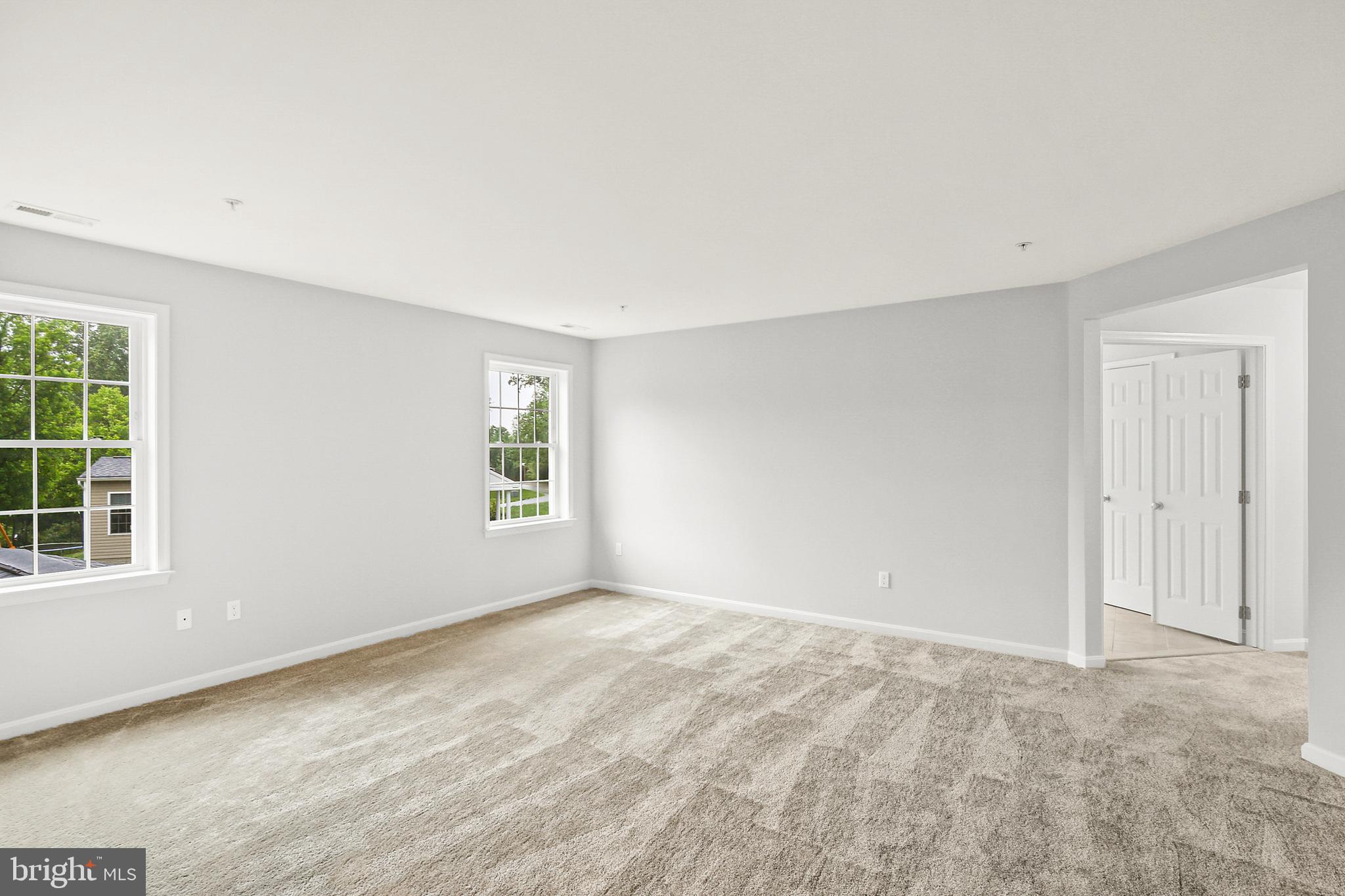 WOODS OF TIBER BRANCH - Residential