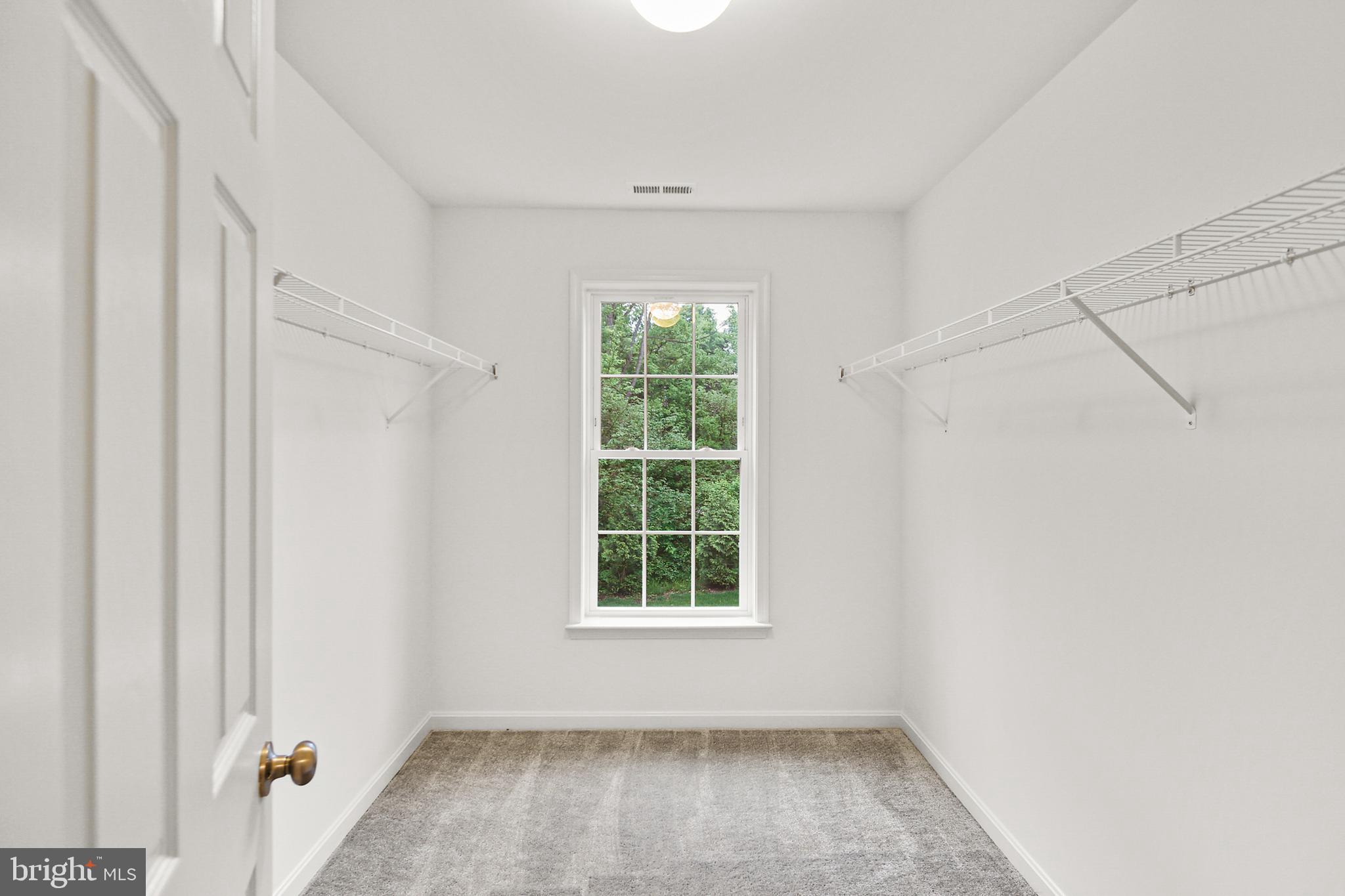 WOODS OF TIBER BRANCH - Residential