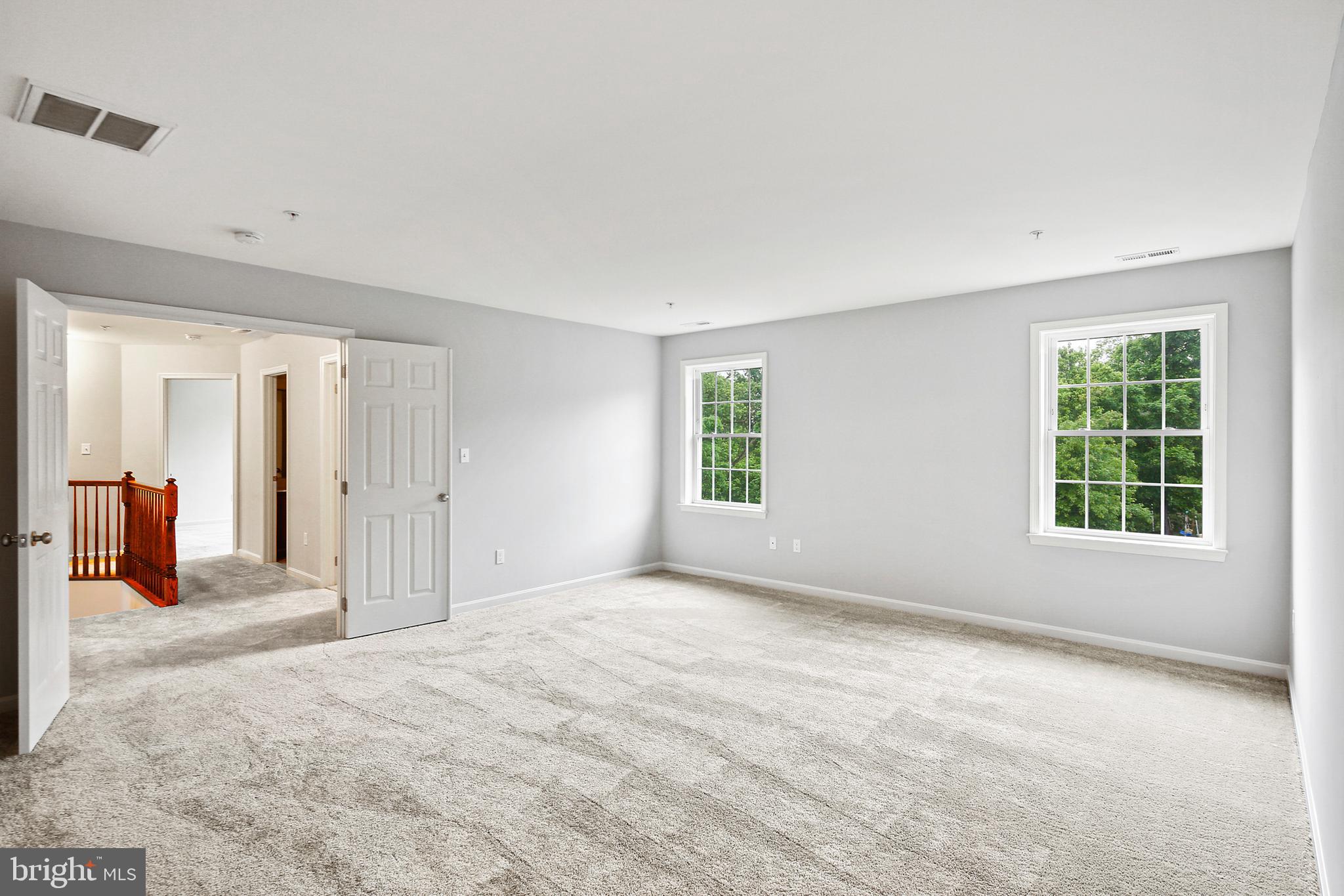 WOODS OF TIBER BRANCH - Residential