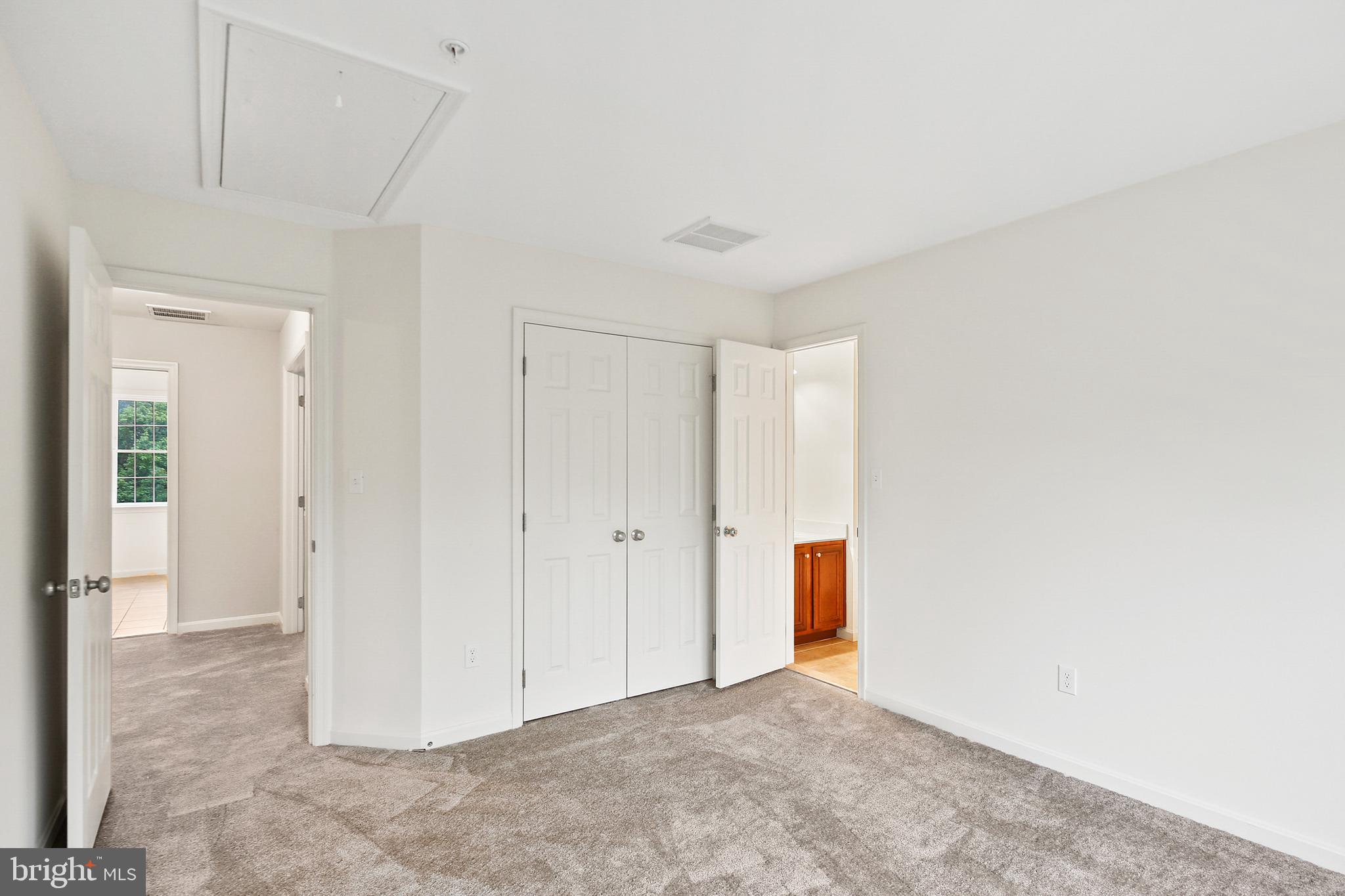 WOODS OF TIBER BRANCH - Residential