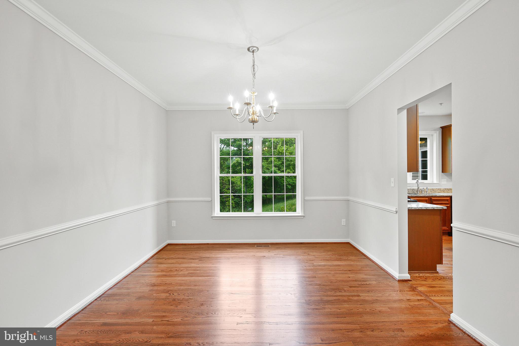 WOODS OF TIBER BRANCH - Residential