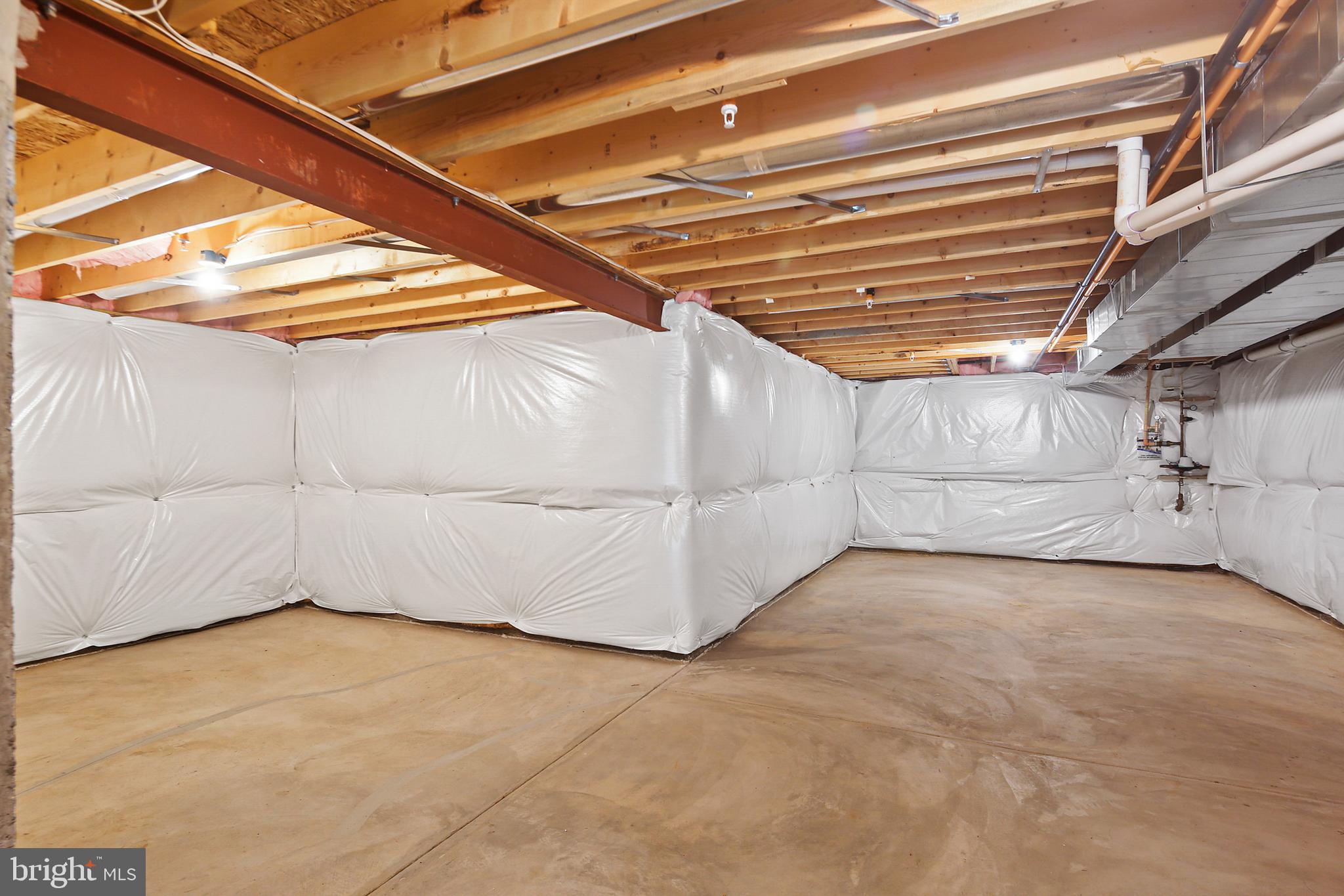 WOODS OF TIBER BRANCH - Residential