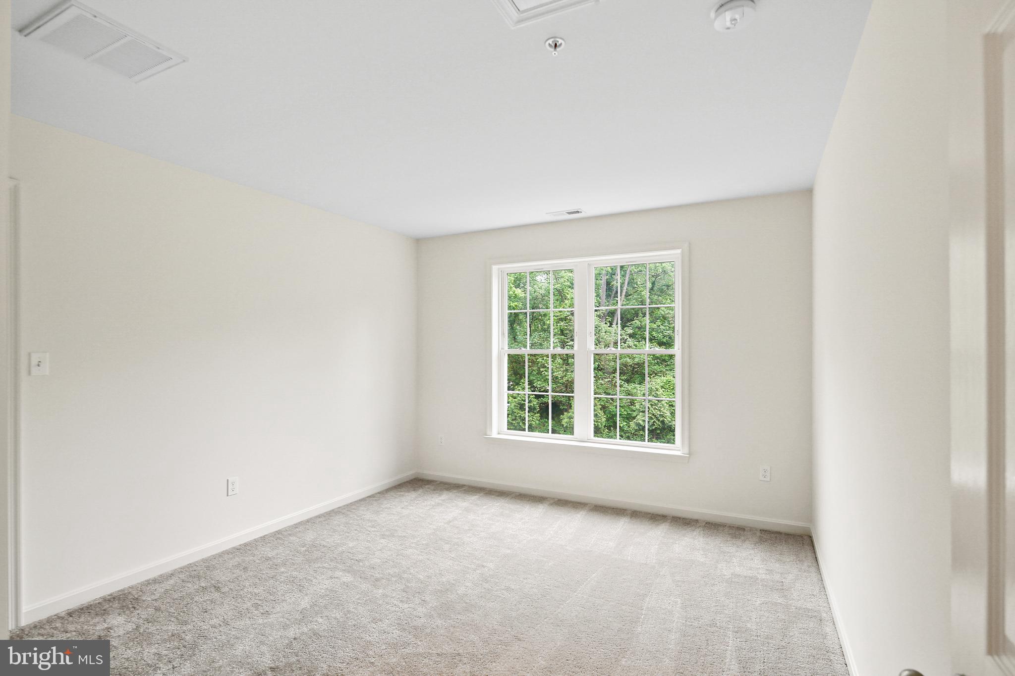 WOODS OF TIBER BRANCH - Residential