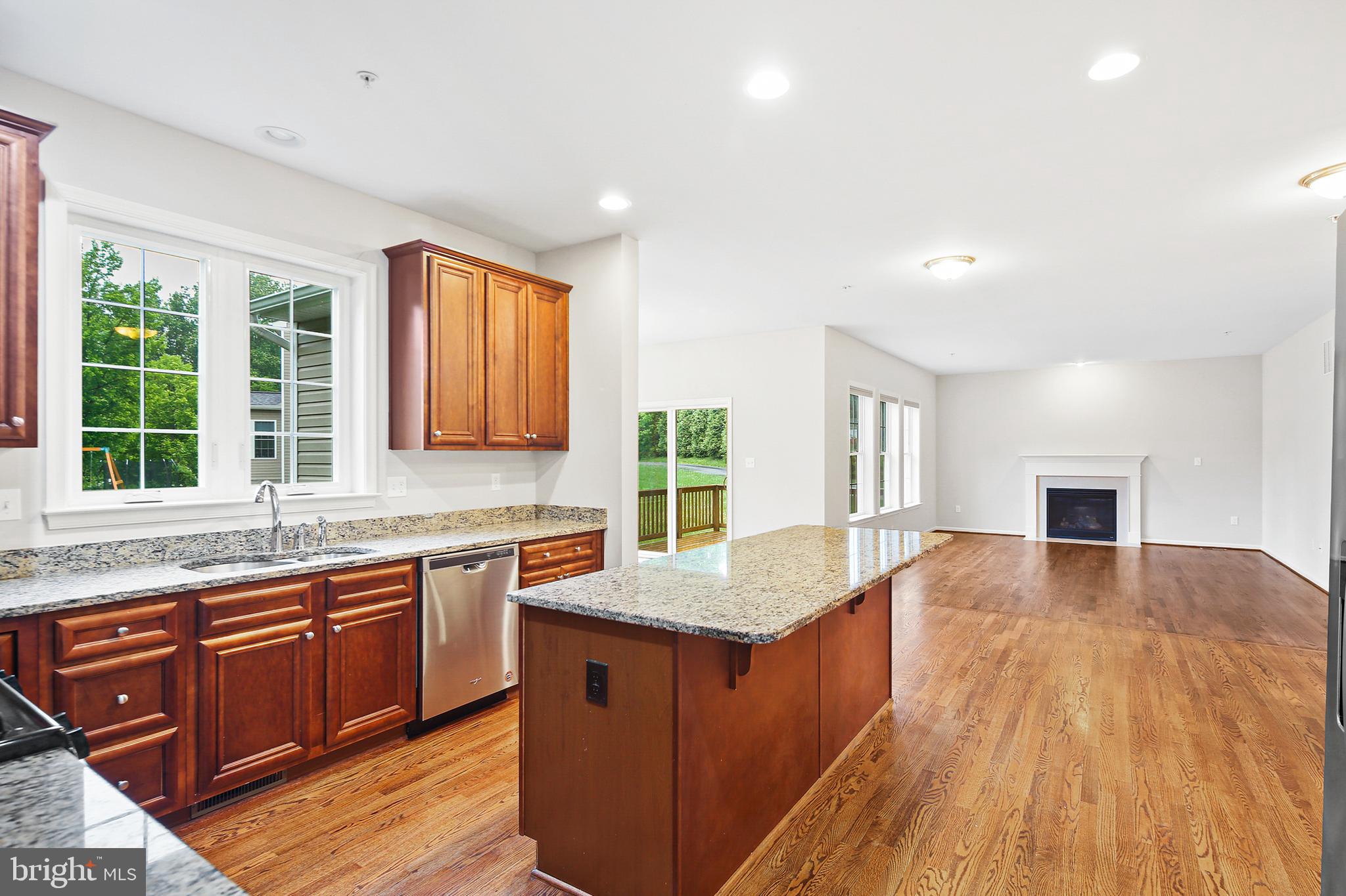 WOODS OF TIBER BRANCH - Residential