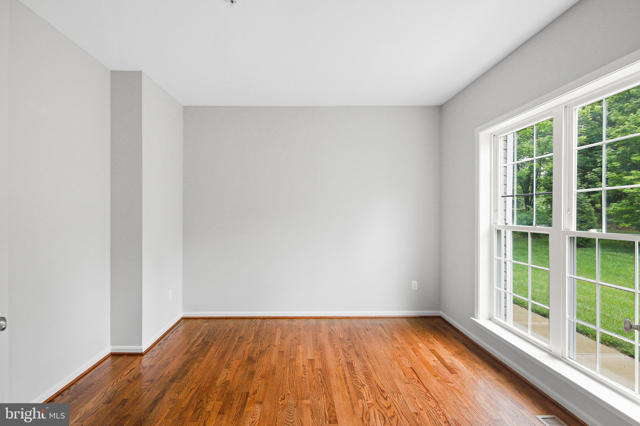 WOODS OF TIBER BRANCH - Residential