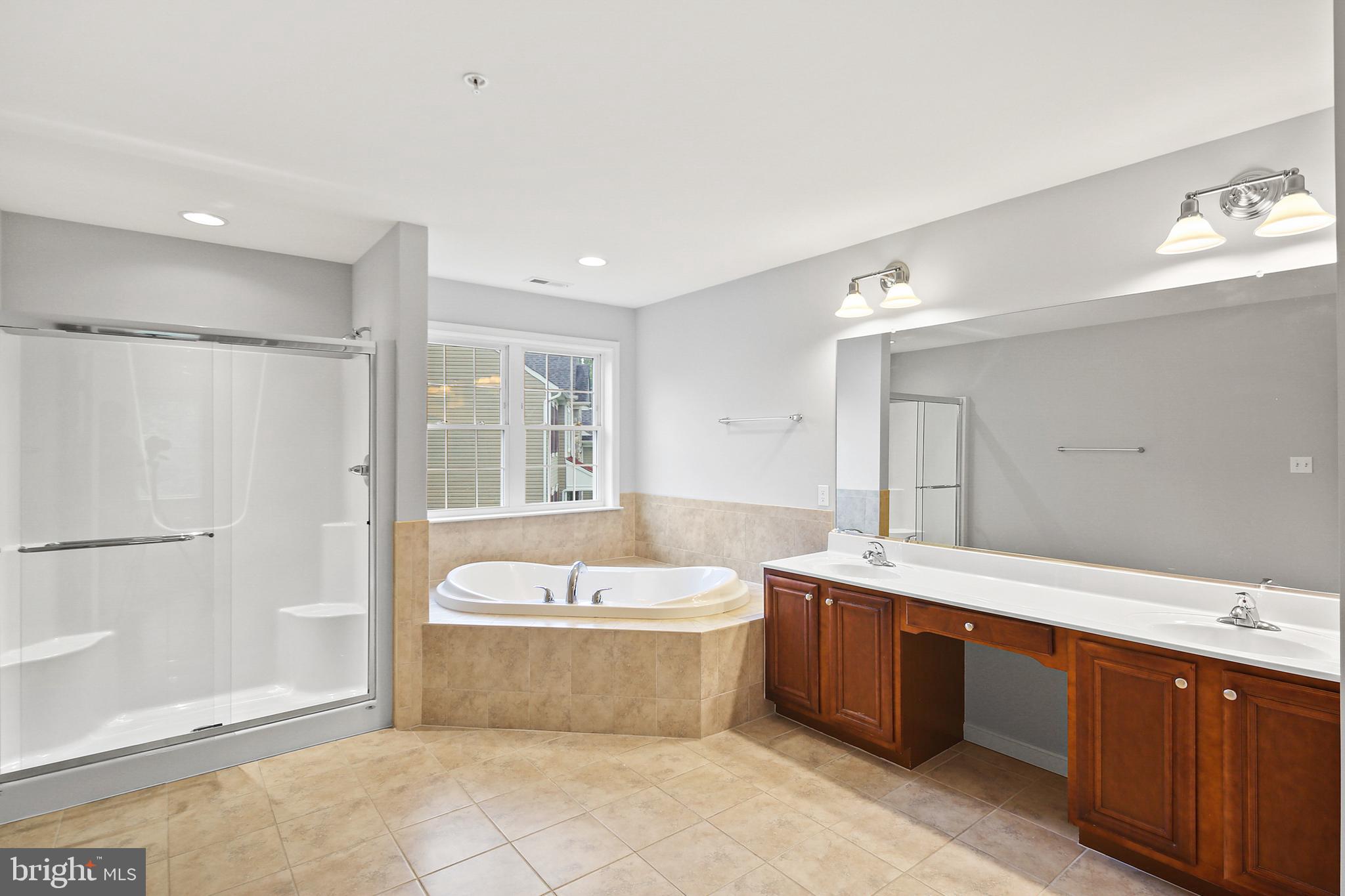 WOODS OF TIBER BRANCH - Residential