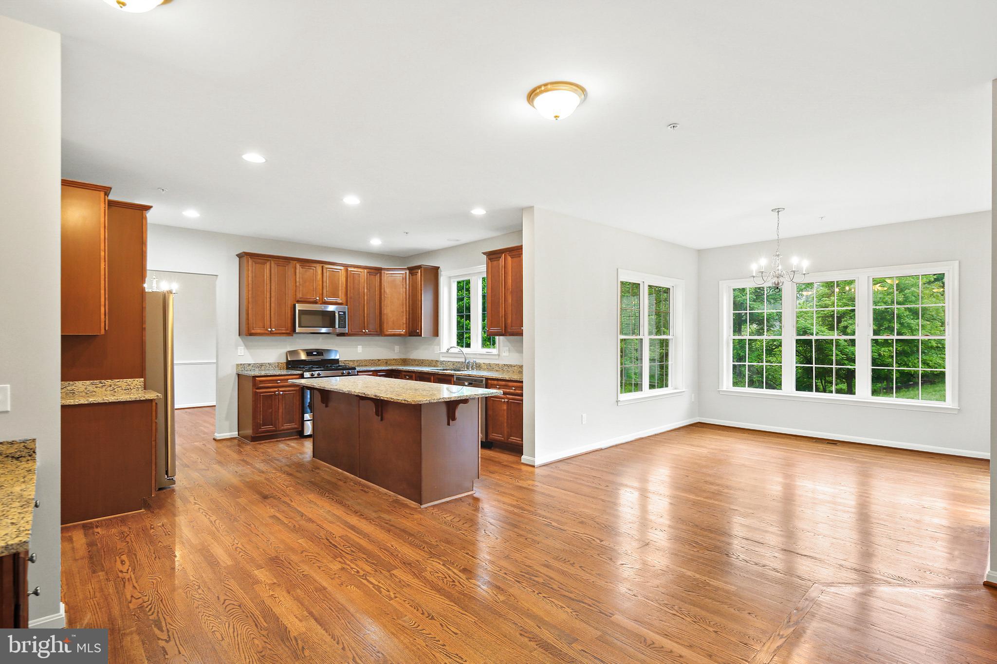 WOODS OF TIBER BRANCH - Residential