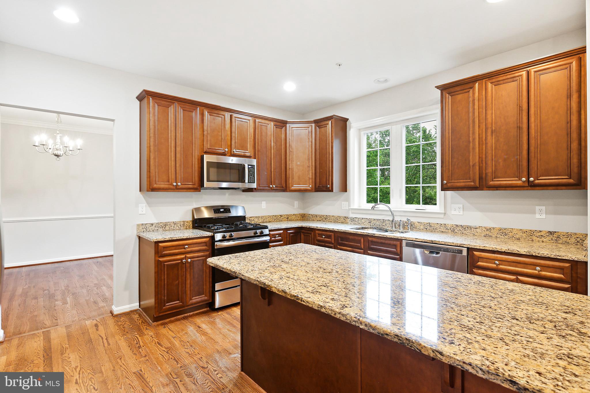 WOODS OF TIBER BRANCH - Residential