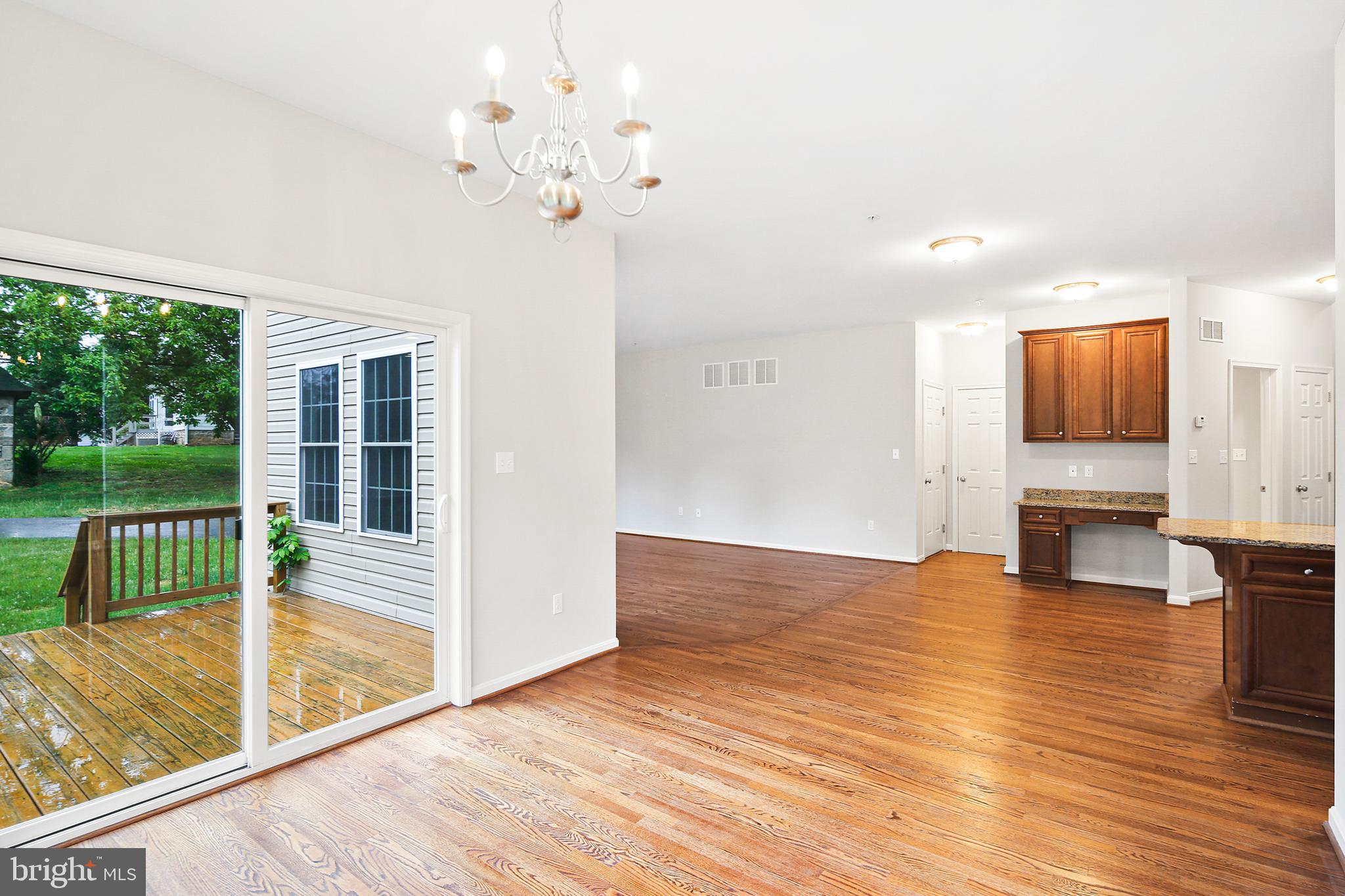 WOODS OF TIBER BRANCH - Residential