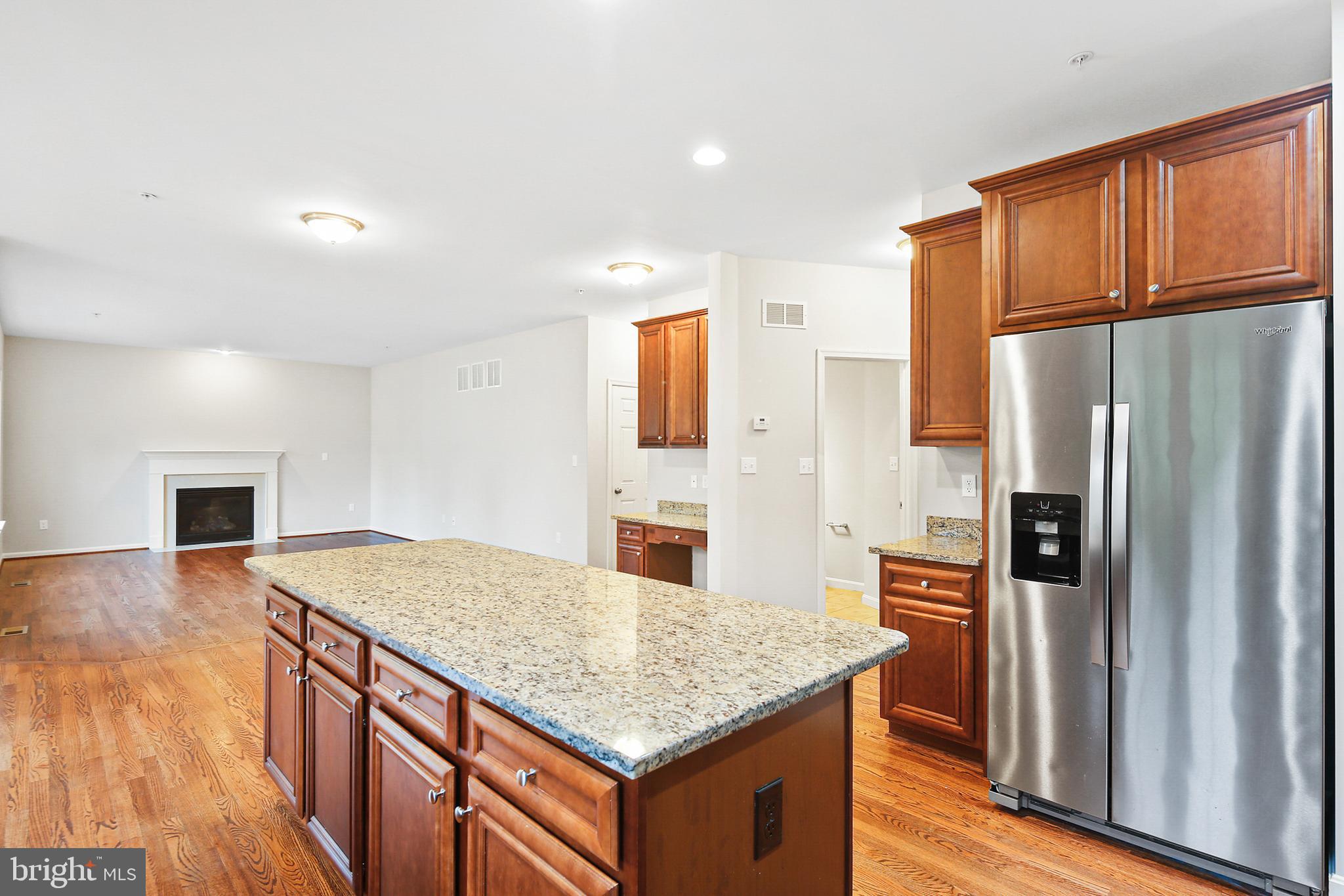 WOODS OF TIBER BRANCH - Residential