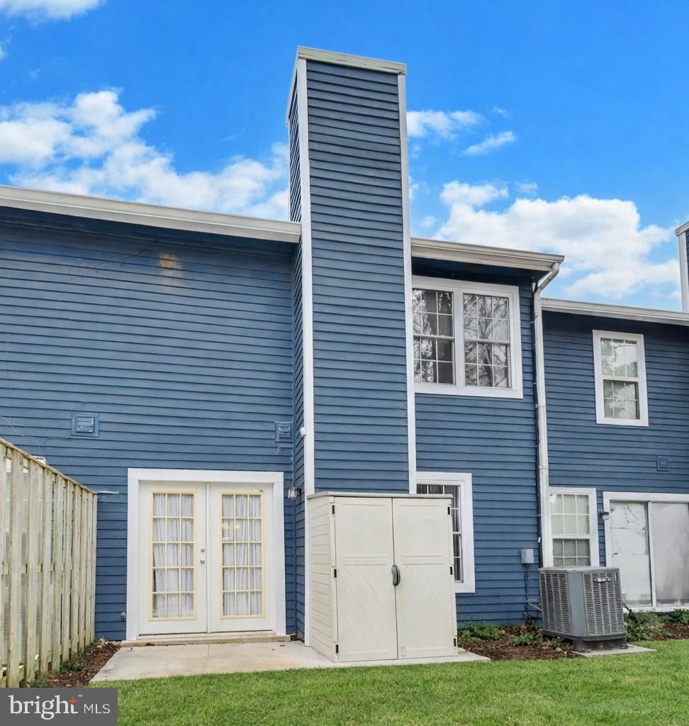 MARINERS LANDING - Residential