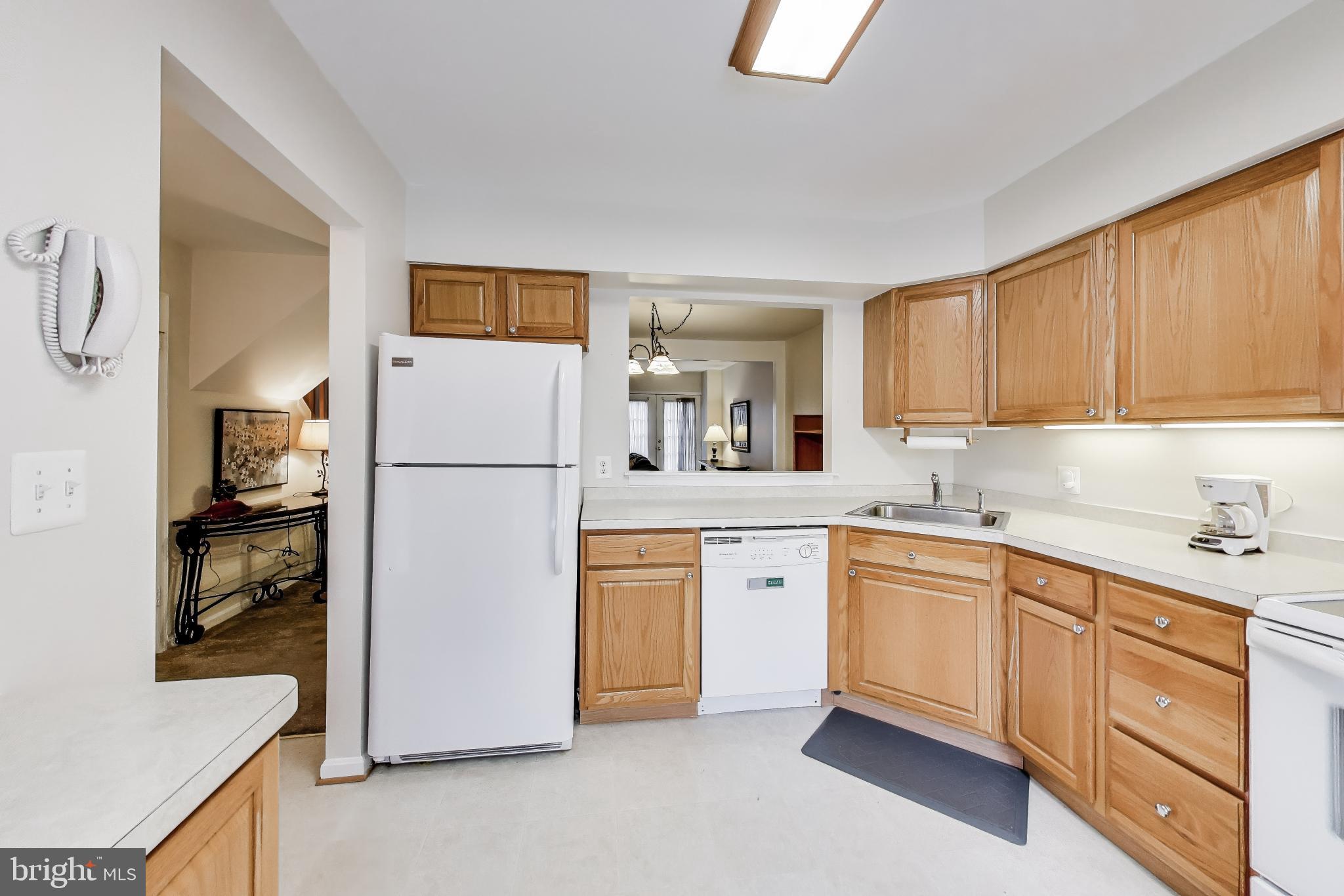 MARINERS LANDING - Residential