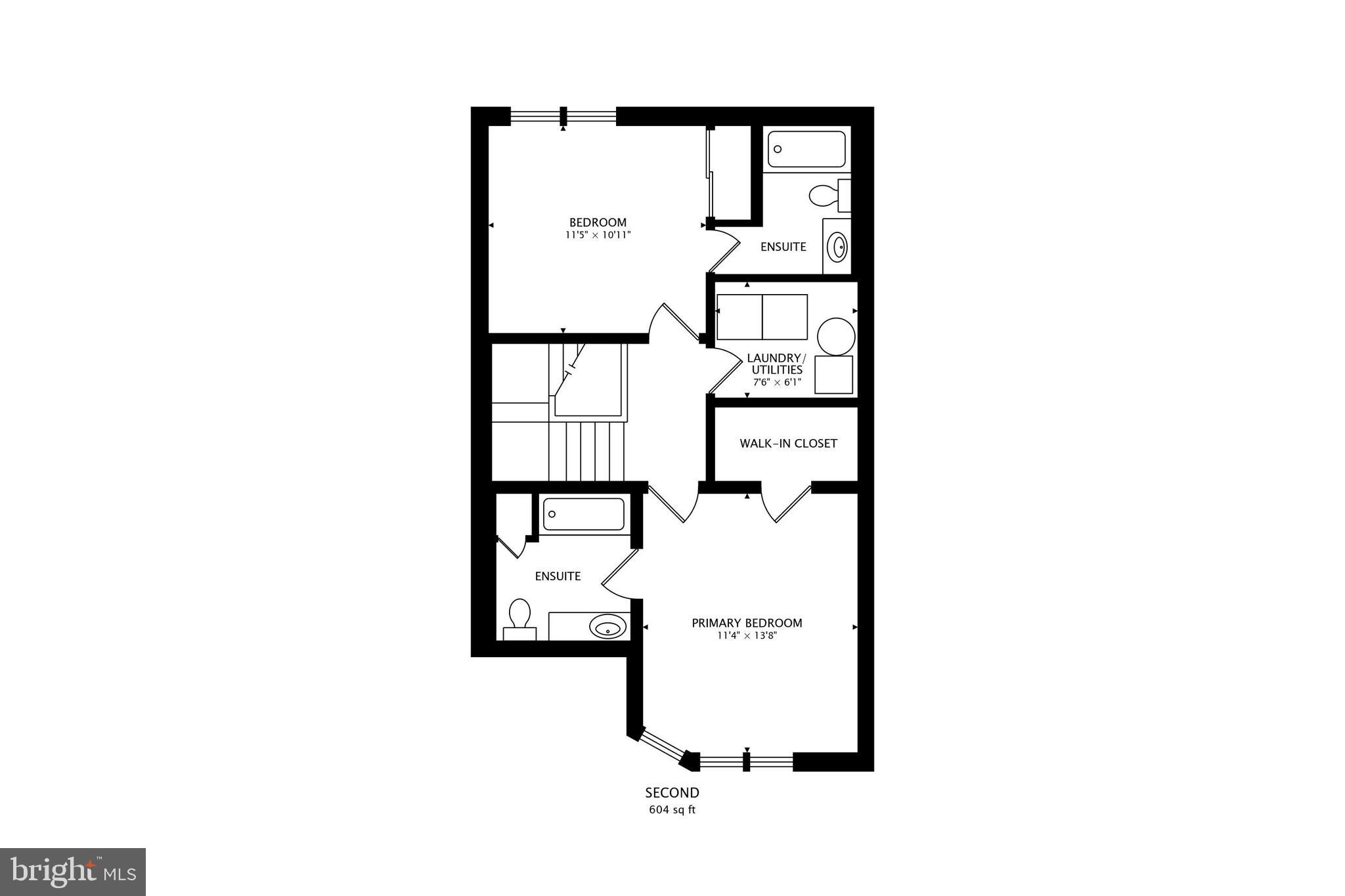 MARINERS LANDING - Residential
