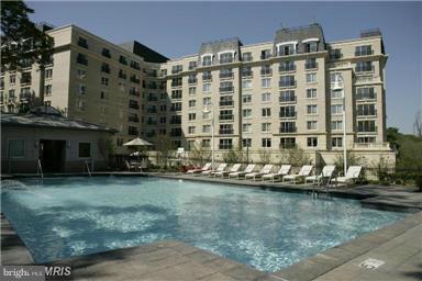 PARK PLACE - Residential Lease