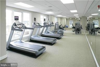 PARK PLACE - Residential Lease