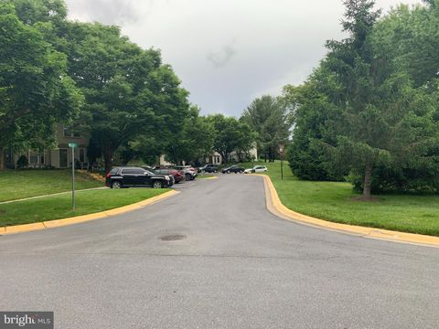 A home in SILVER SPRING