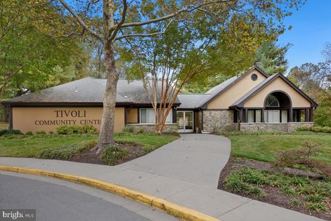 A home in SILVER SPRING