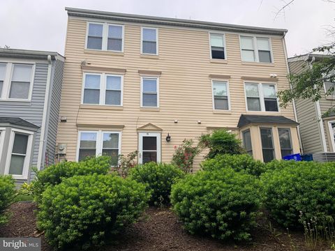 A home in SILVER SPRING