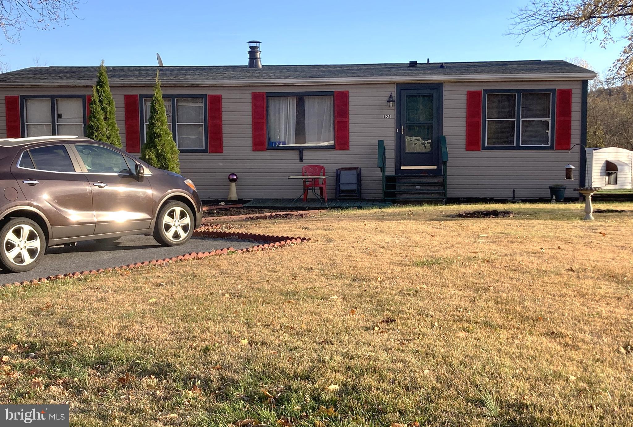 REGENT ACRES - Residential