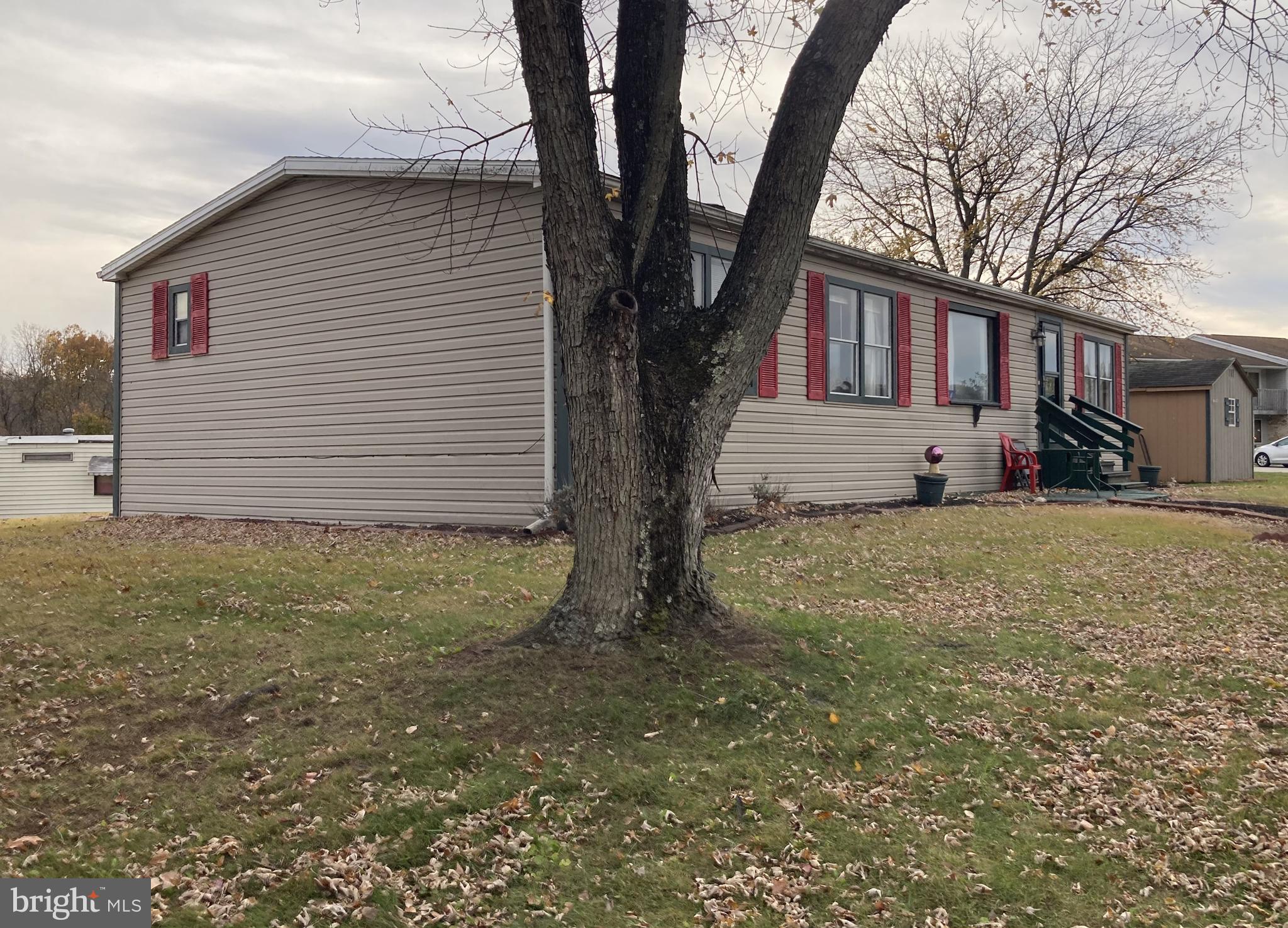 REGENT ACRES - Residential