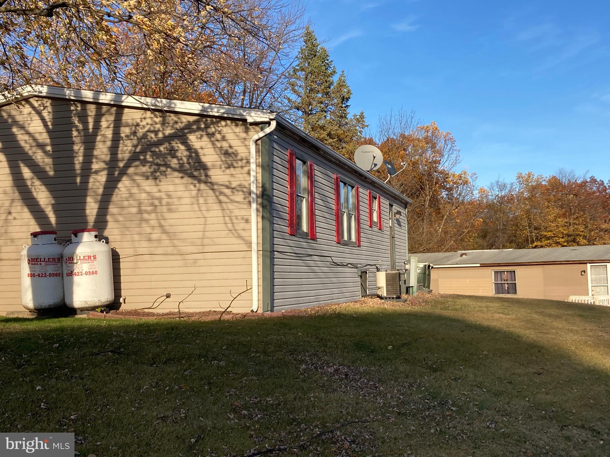 REGENT ACRES - Residential