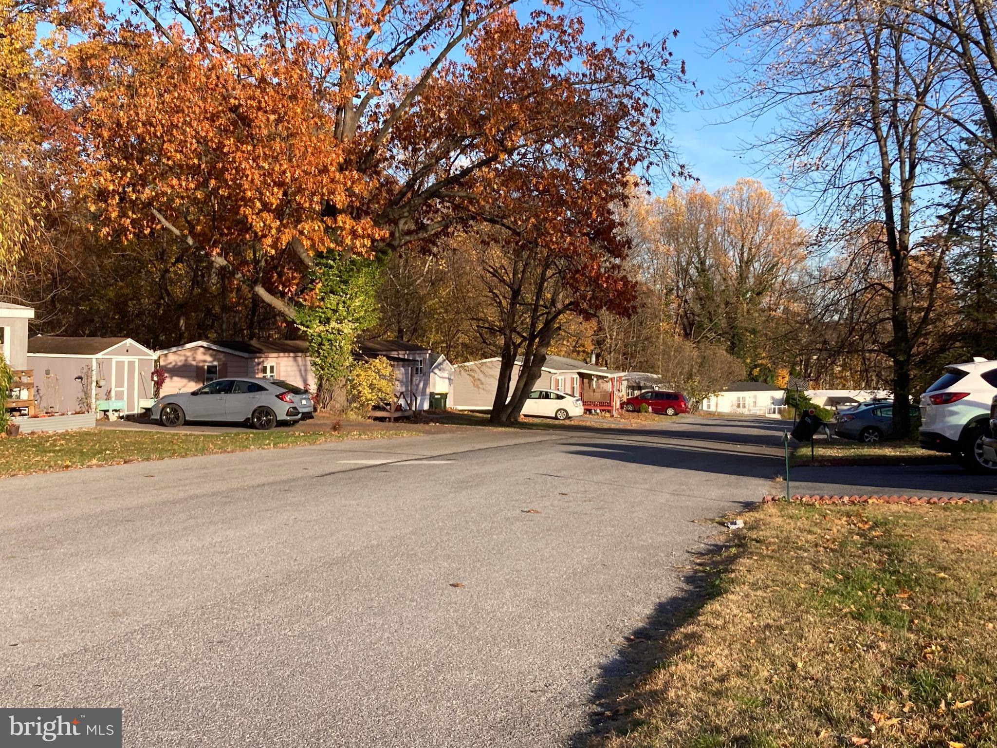 REGENT ACRES - Residential