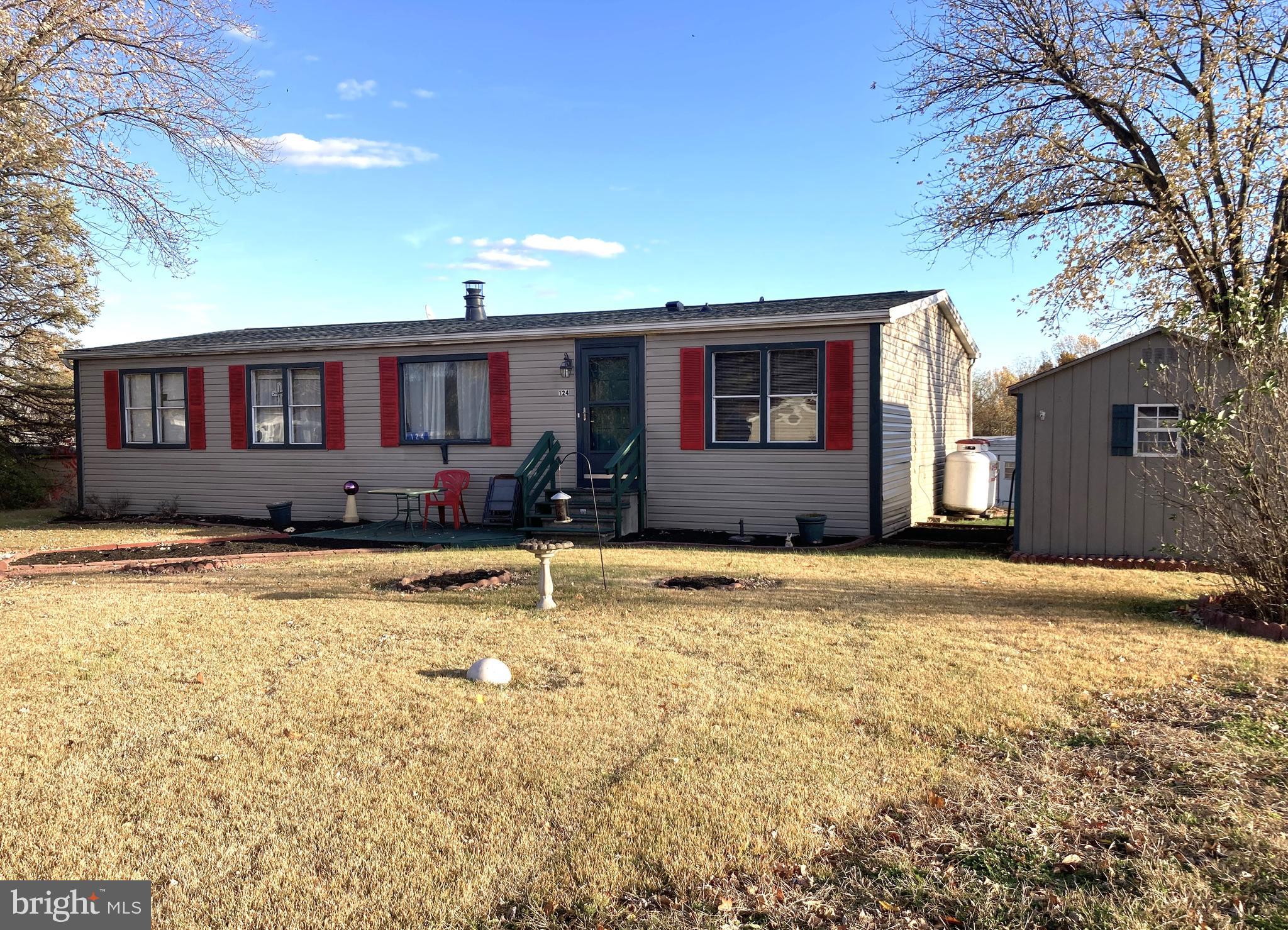 REGENT ACRES - Residential